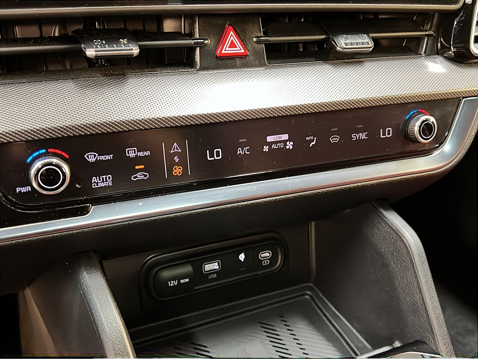 Kia Sportage 2023 - Image #16
