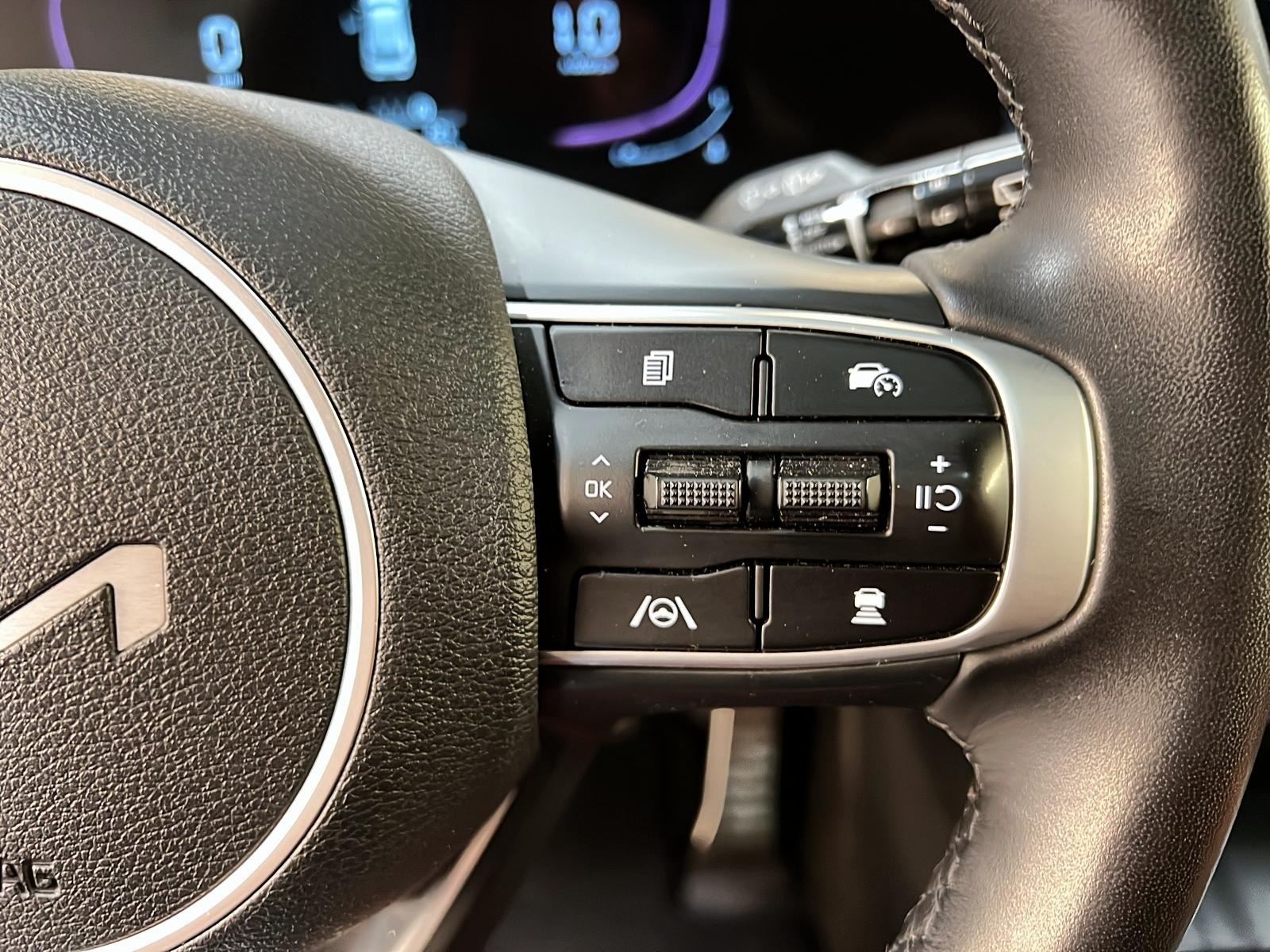 Kia Sportage 2023 - Image #21