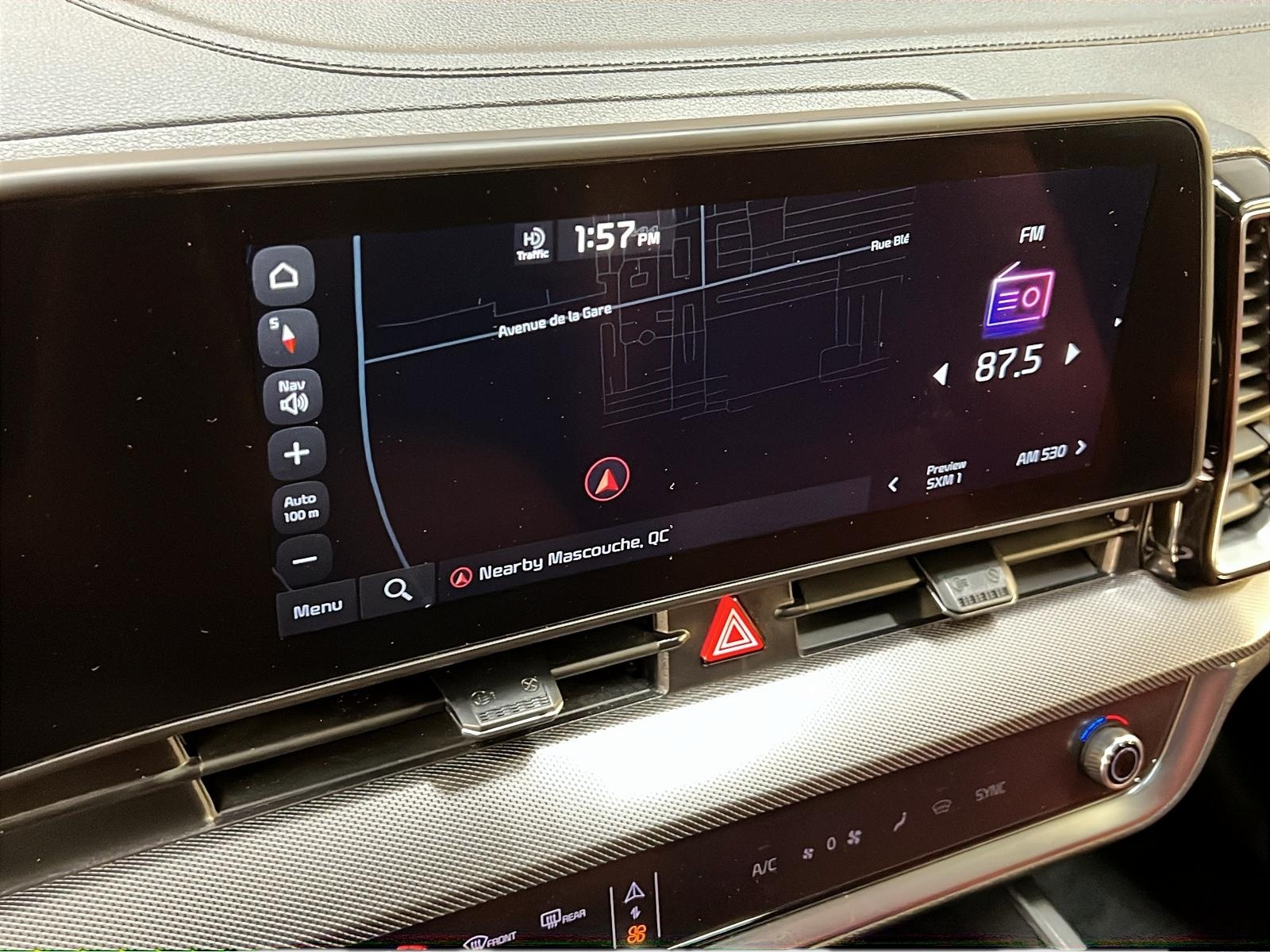 Kia Sportage 2023 - Image #19