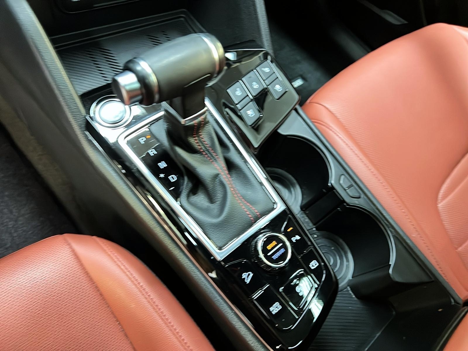 Kia Sportage 2023 - Image #15