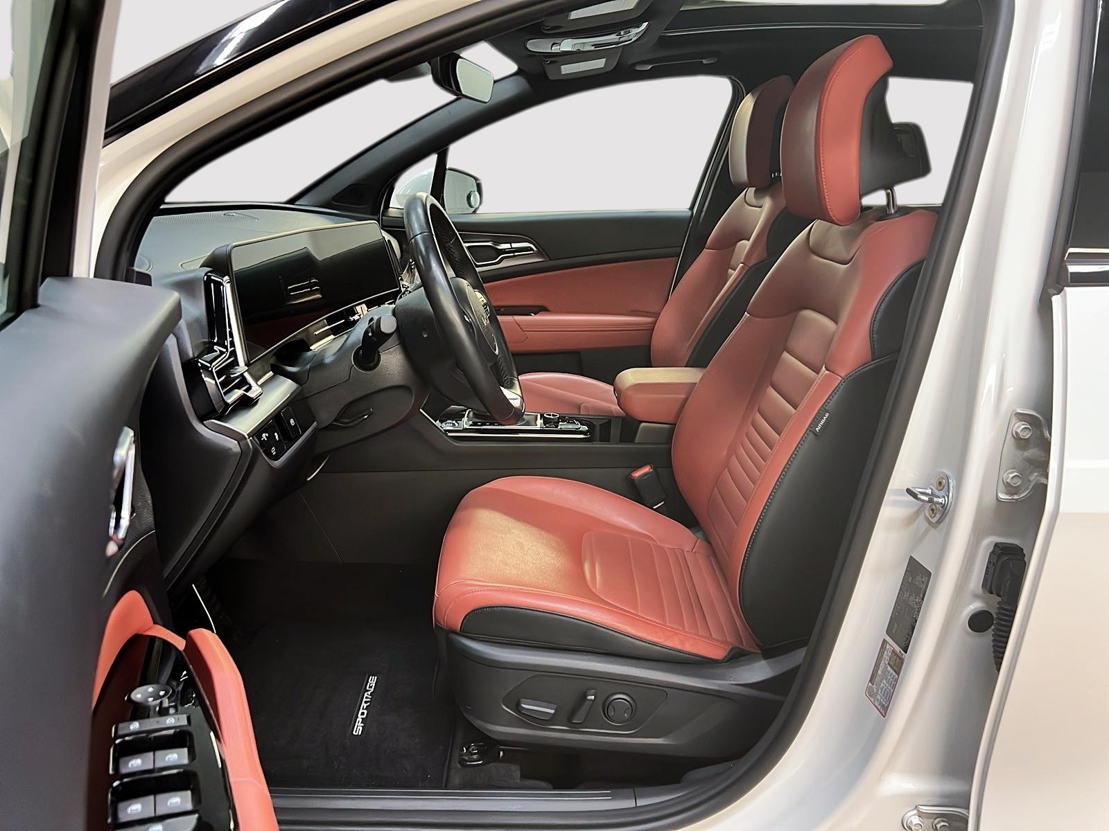 Kia Sportage 2023 - Image #7