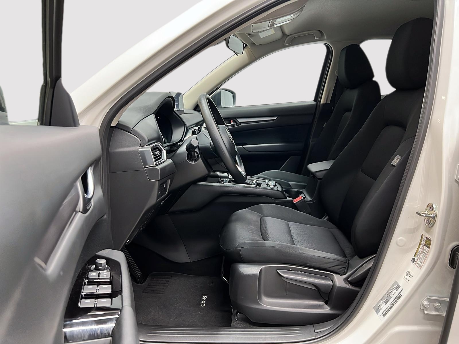 Mazda CX-5 GX 4RM 2025 — photo 7
