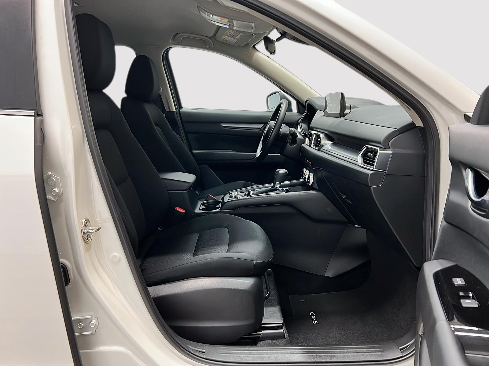 Mazda CX-5 GX 4RM 2025 — photo 8