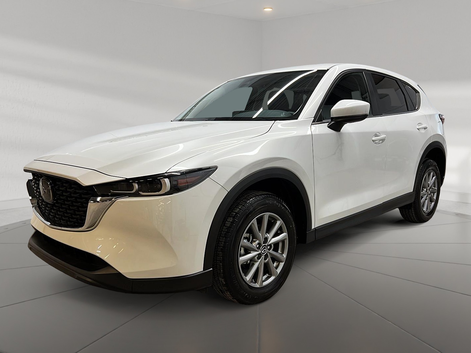 Mazda CX-5 GX 4RM 2025