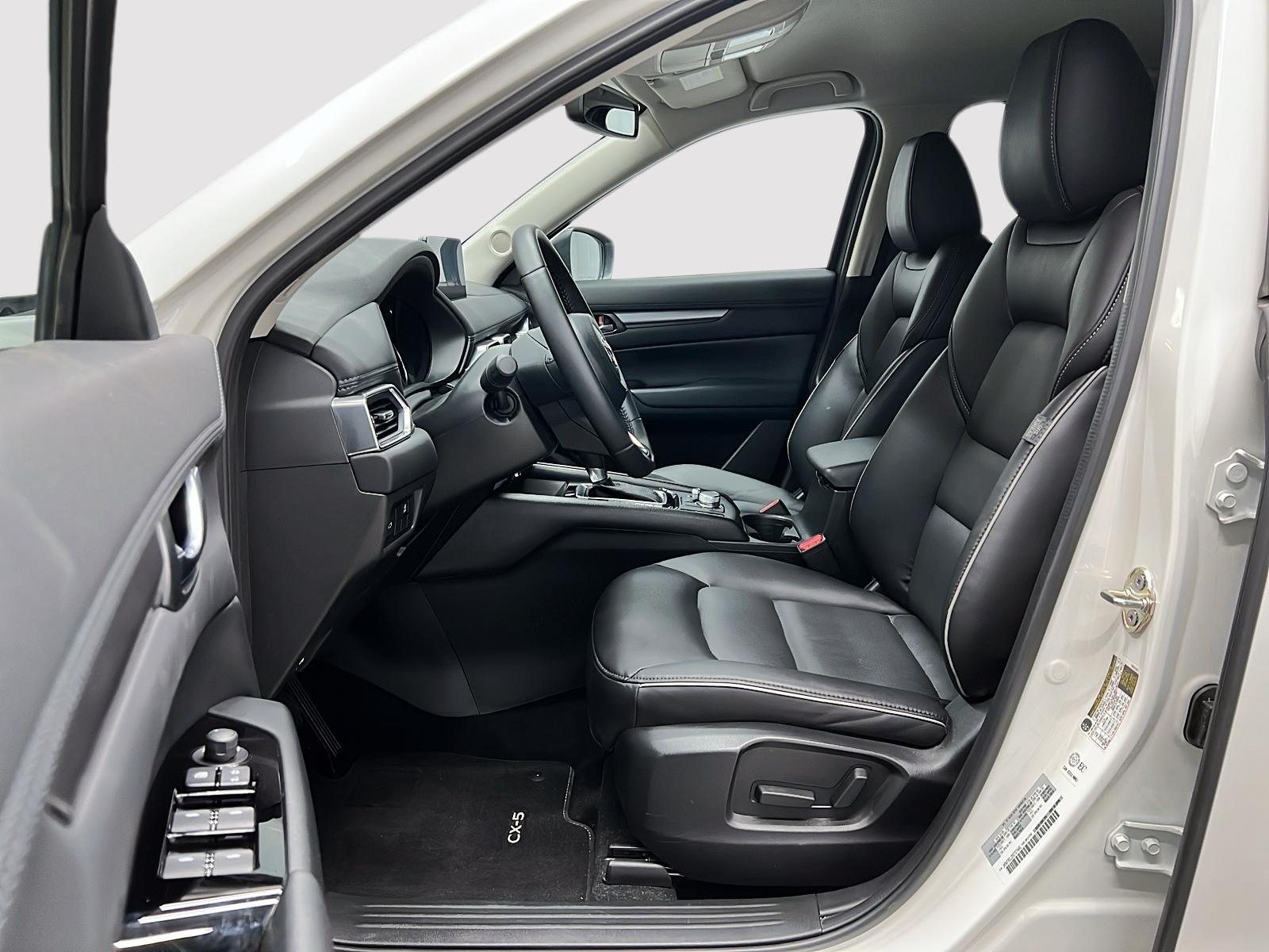 Mazda CX-5 GS 4RM 2025 — photo 7