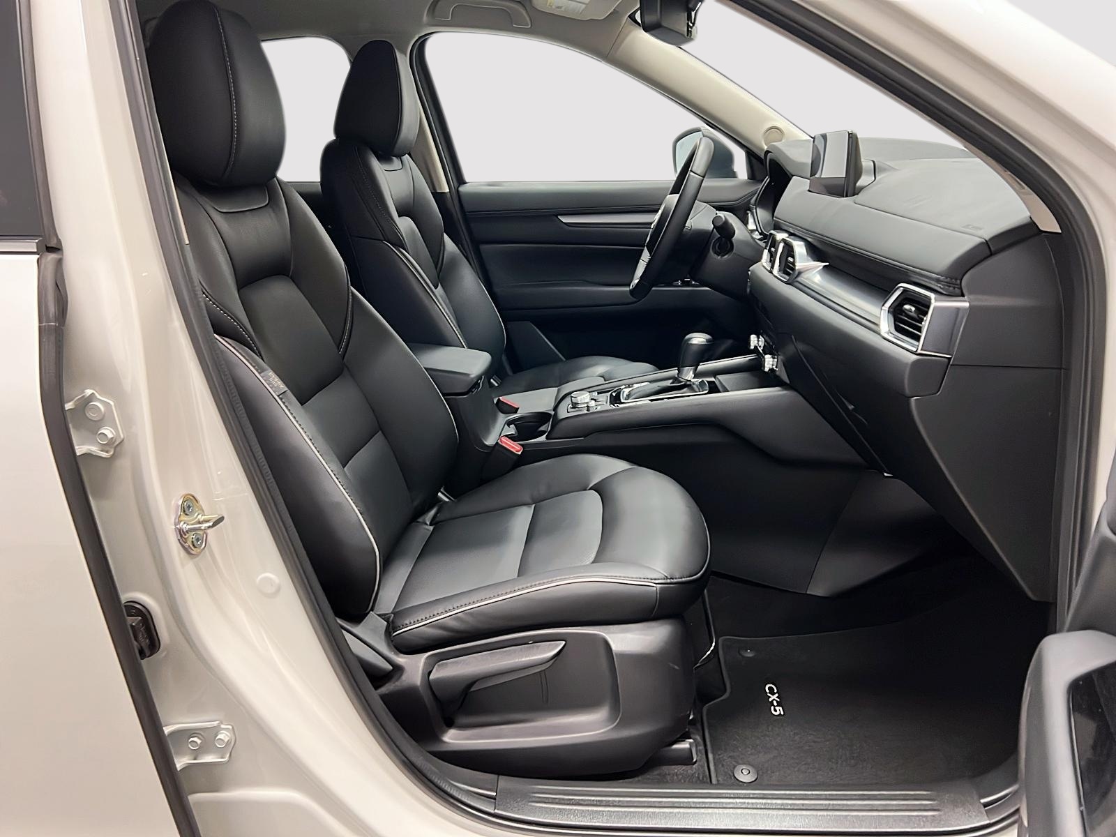 Mazda CX-5 GS 4RM 2025 — photo 8