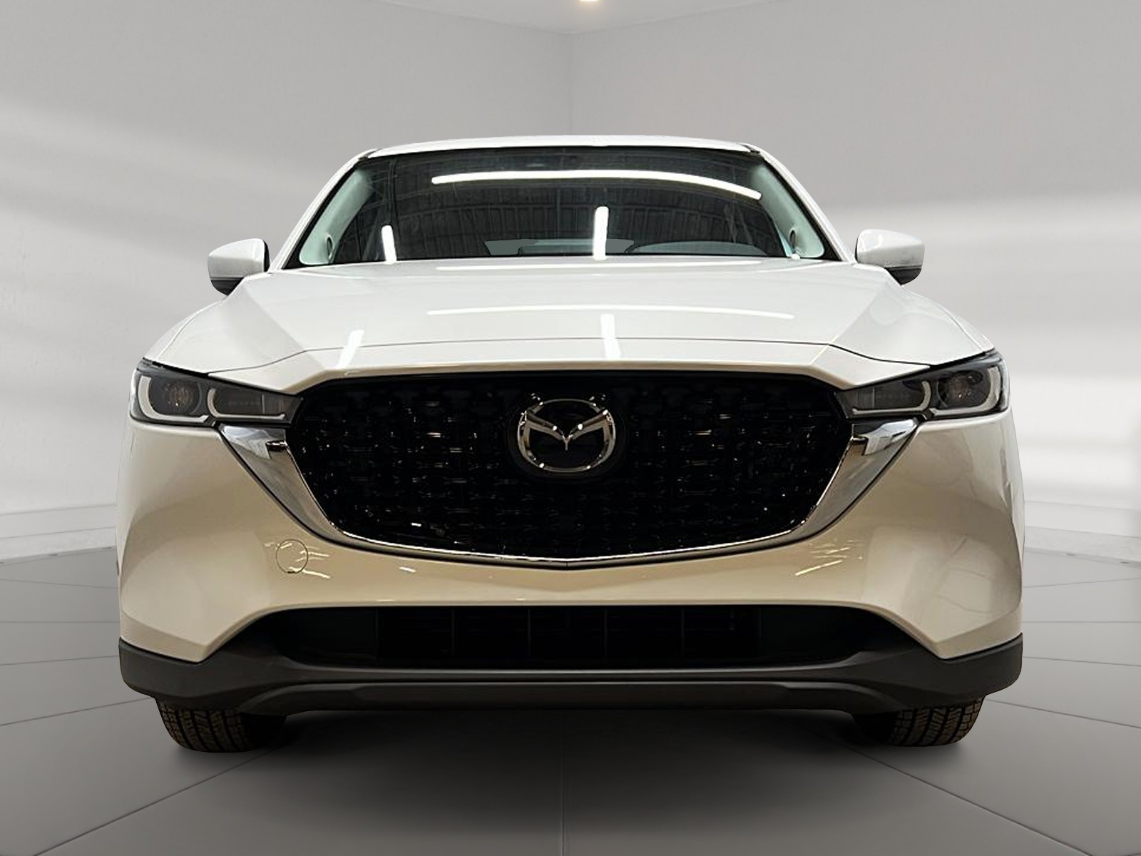 Mazda CX-5 GS 4RM 2025 — photo 2