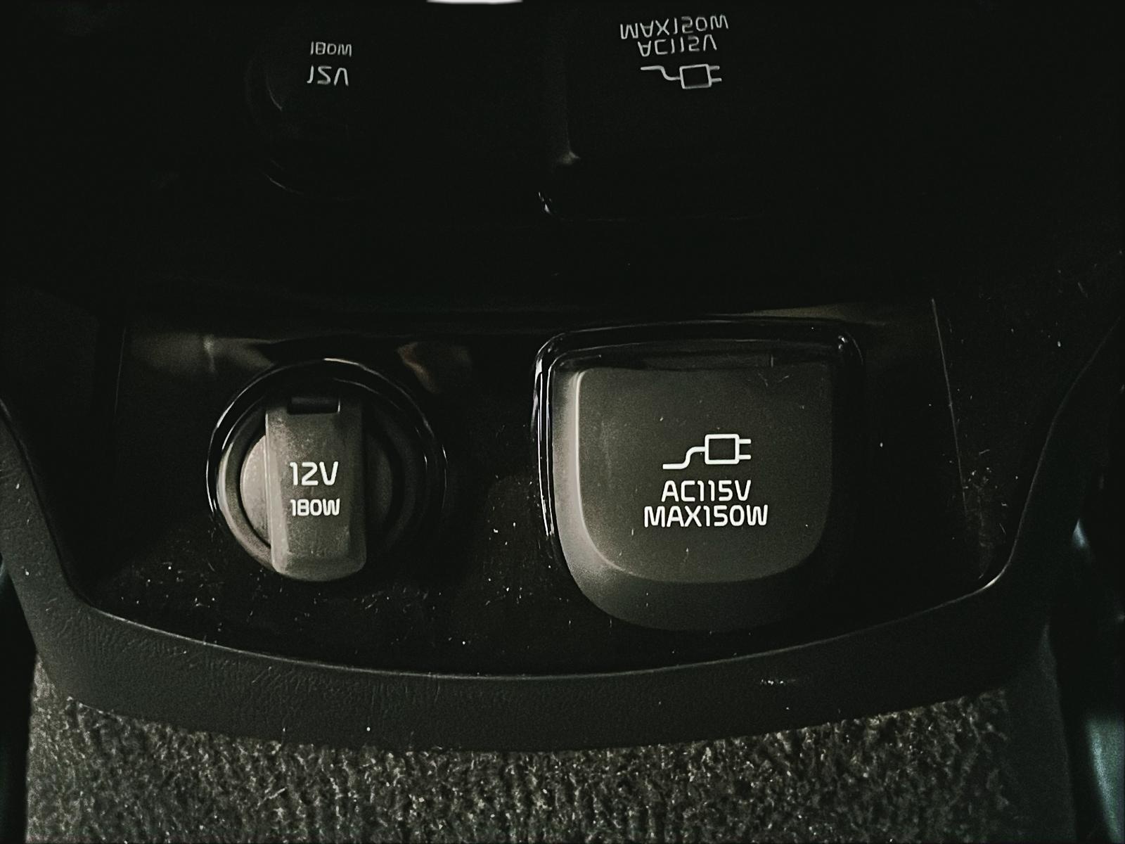 Kia Sorento X LINE LIMITED CUIR TOIT PANO NAV 4RM 2024 - image #13