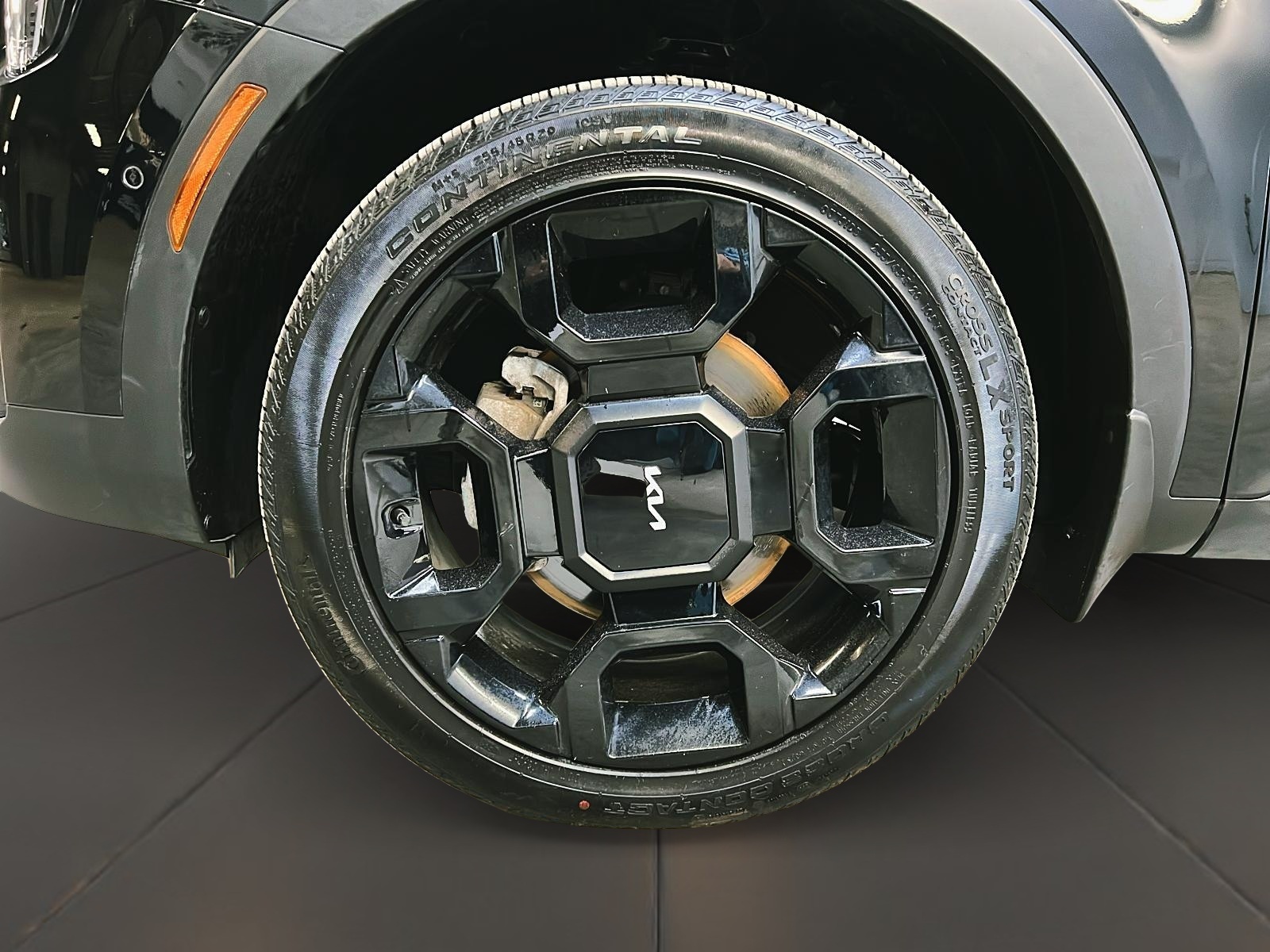 Kia Sorento 2024 - Image #38