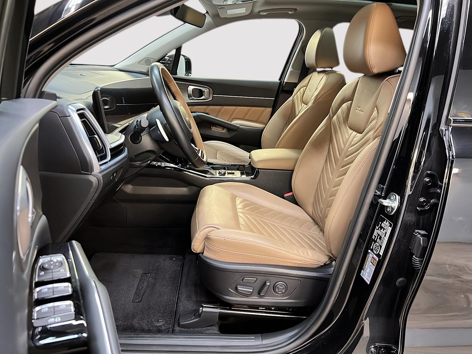 Kia Sorento 2024 - Image #7