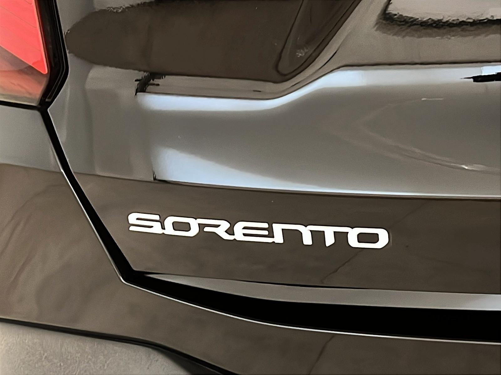 Kia Sorento 2024 - Image #36