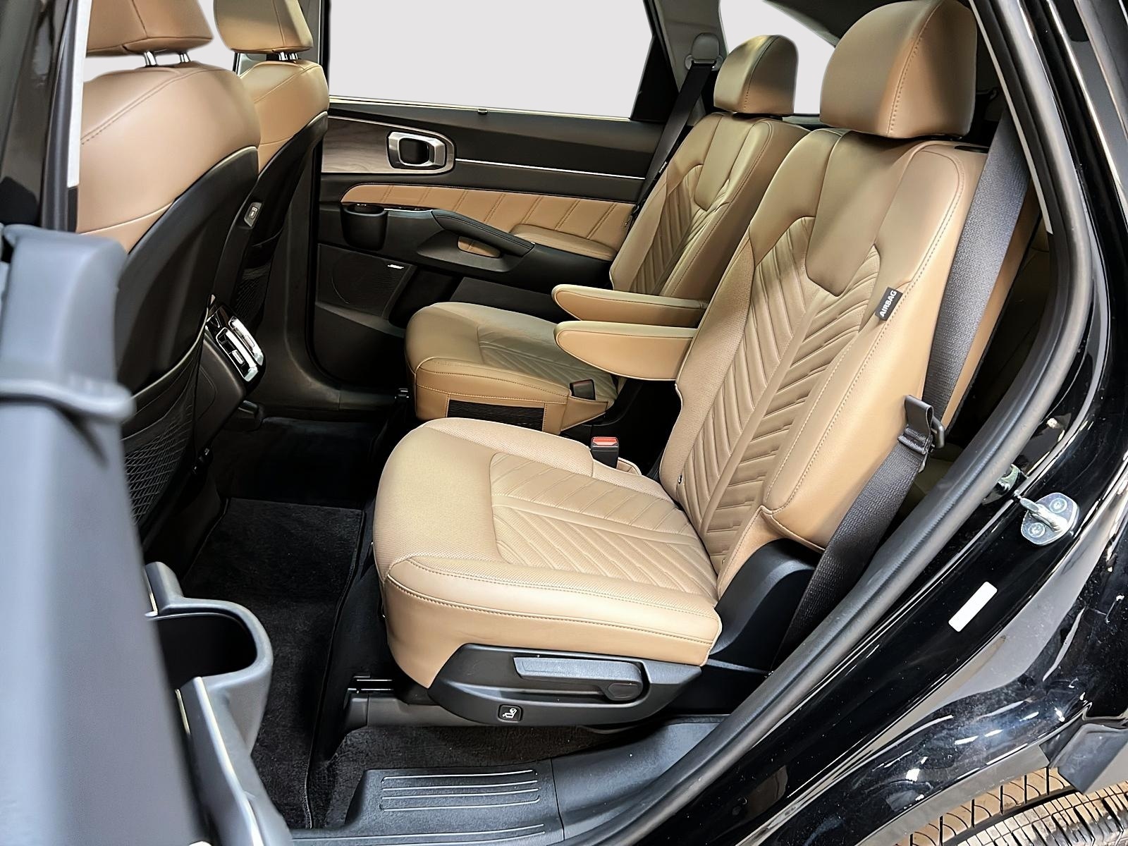 Kia Sorento 2024 - Image #10