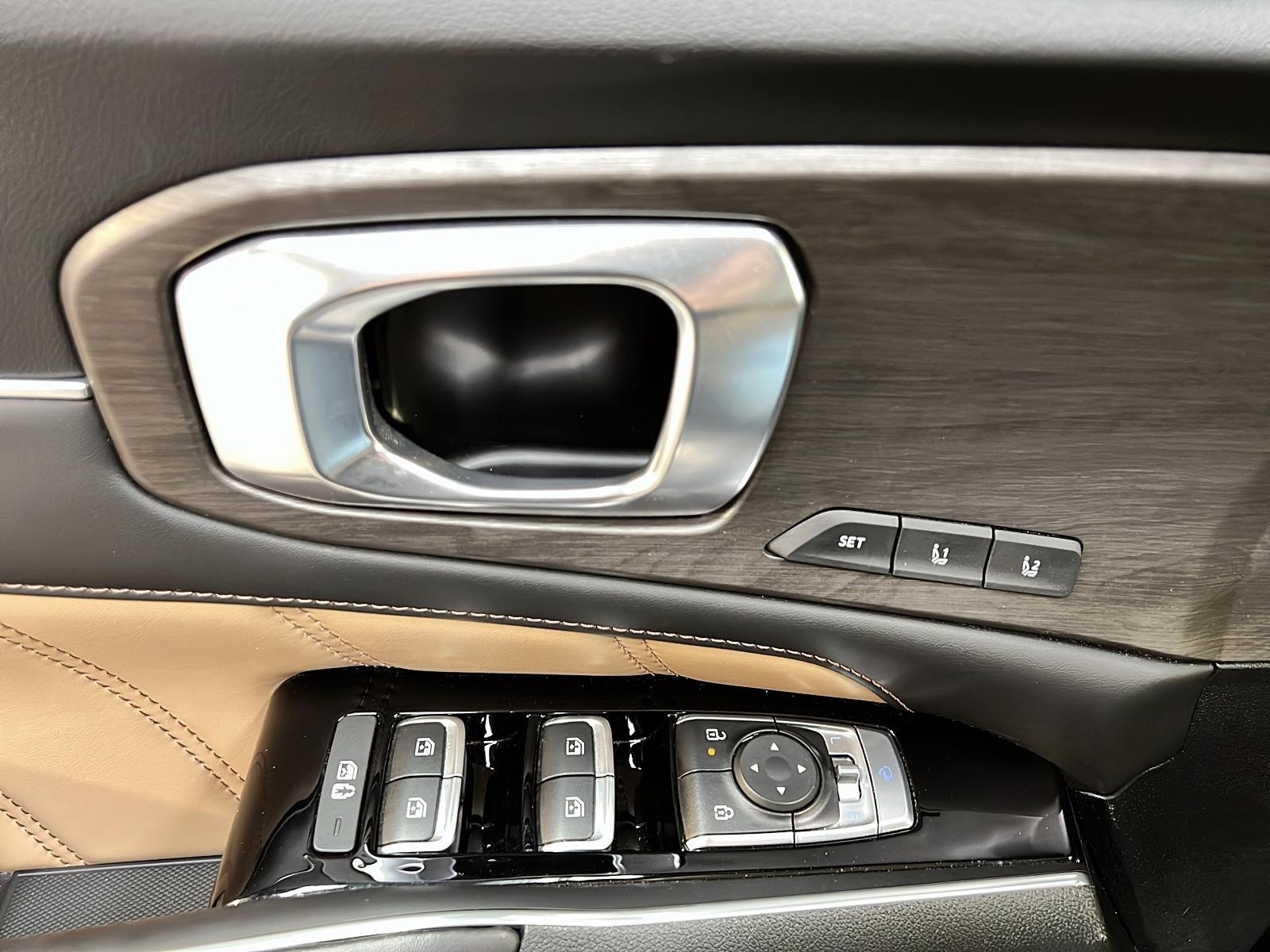 Kia Sorento 2024 - Image #31