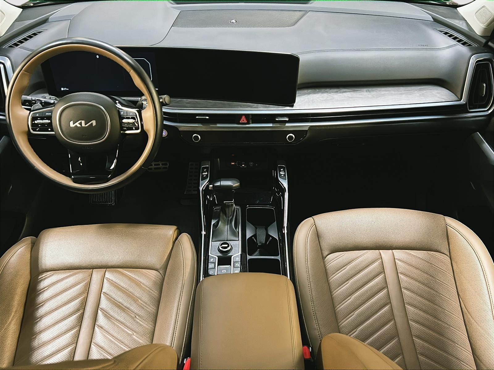 Kia Sorento 2024 - Image #15