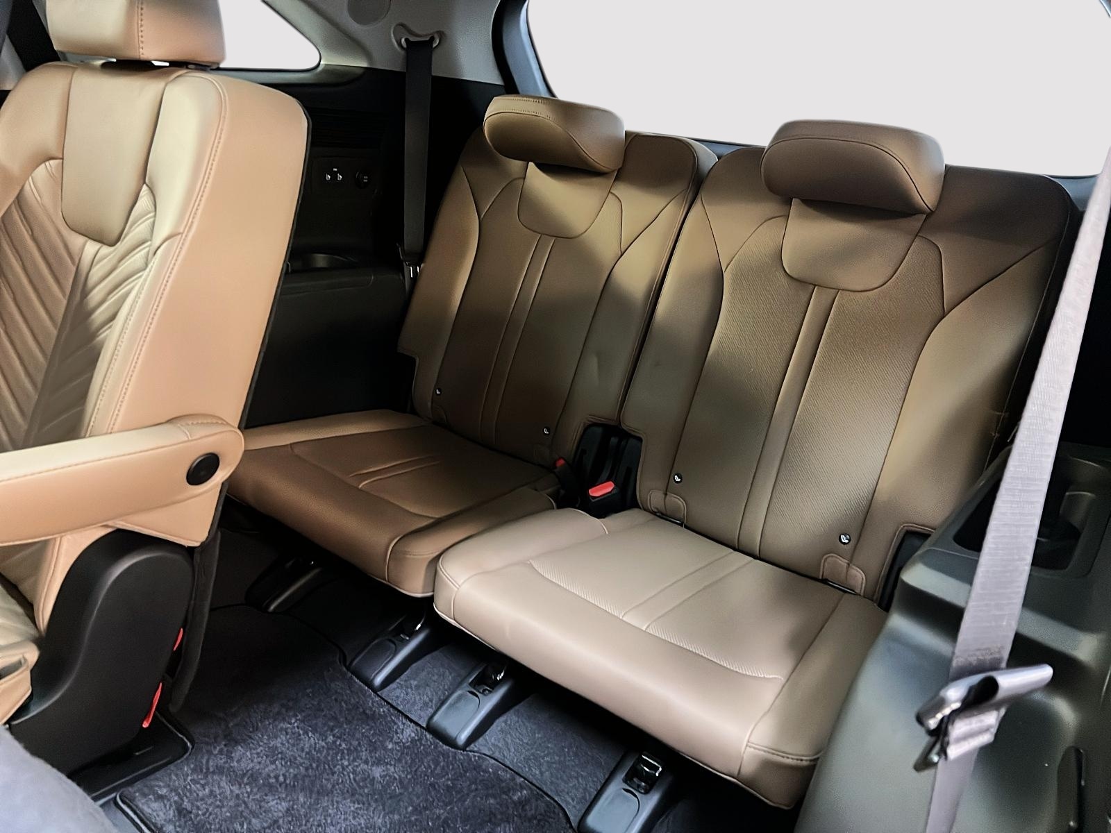 Kia Sorento X LINE LIMITED CUIR TOIT PANO NAV 4RM 2024 - image #11