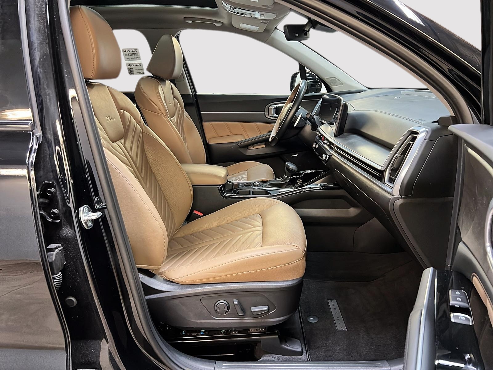 Kia Sorento 2024 - Image #8