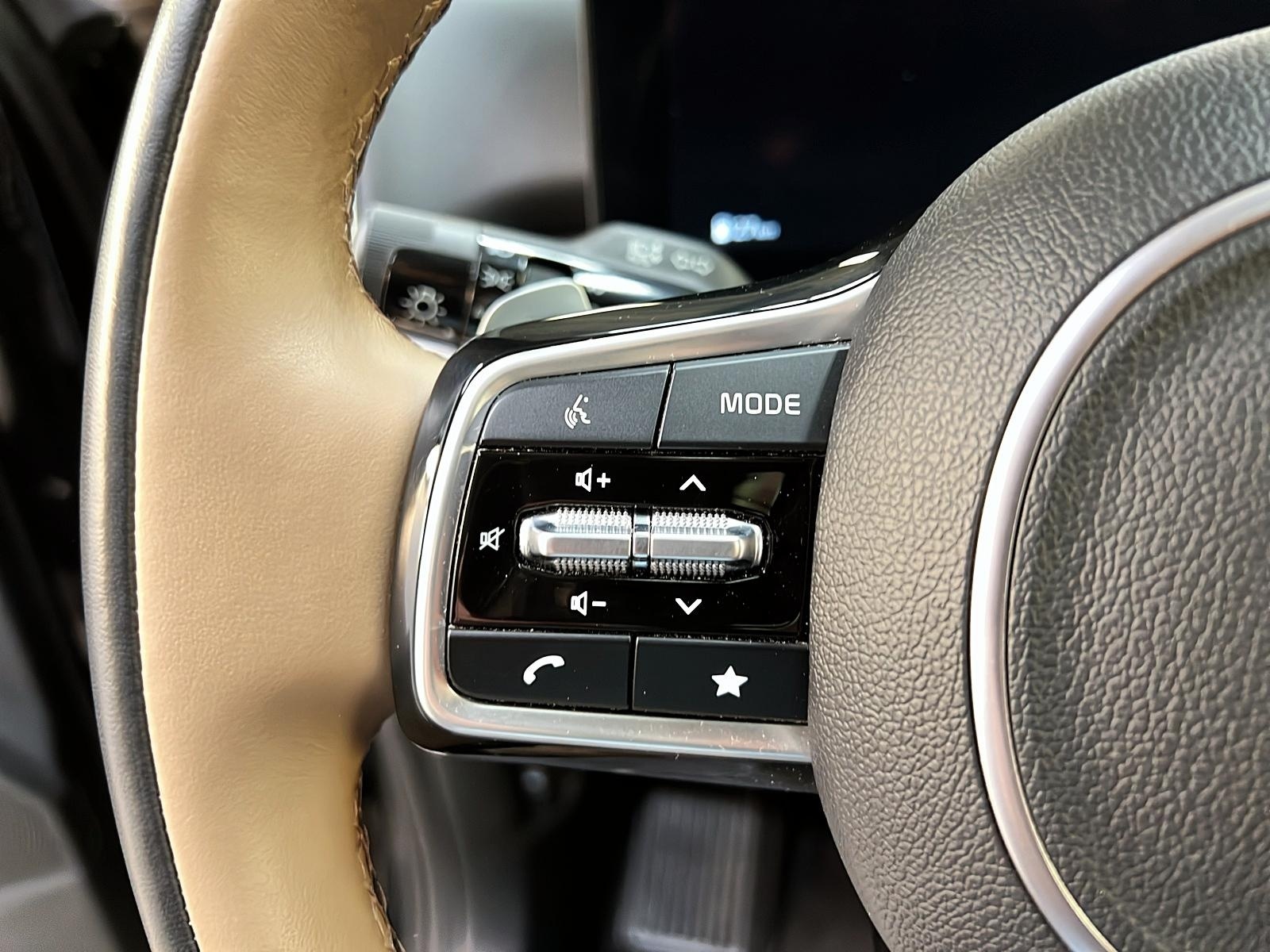 Kia Sorento 2024 - Image #29