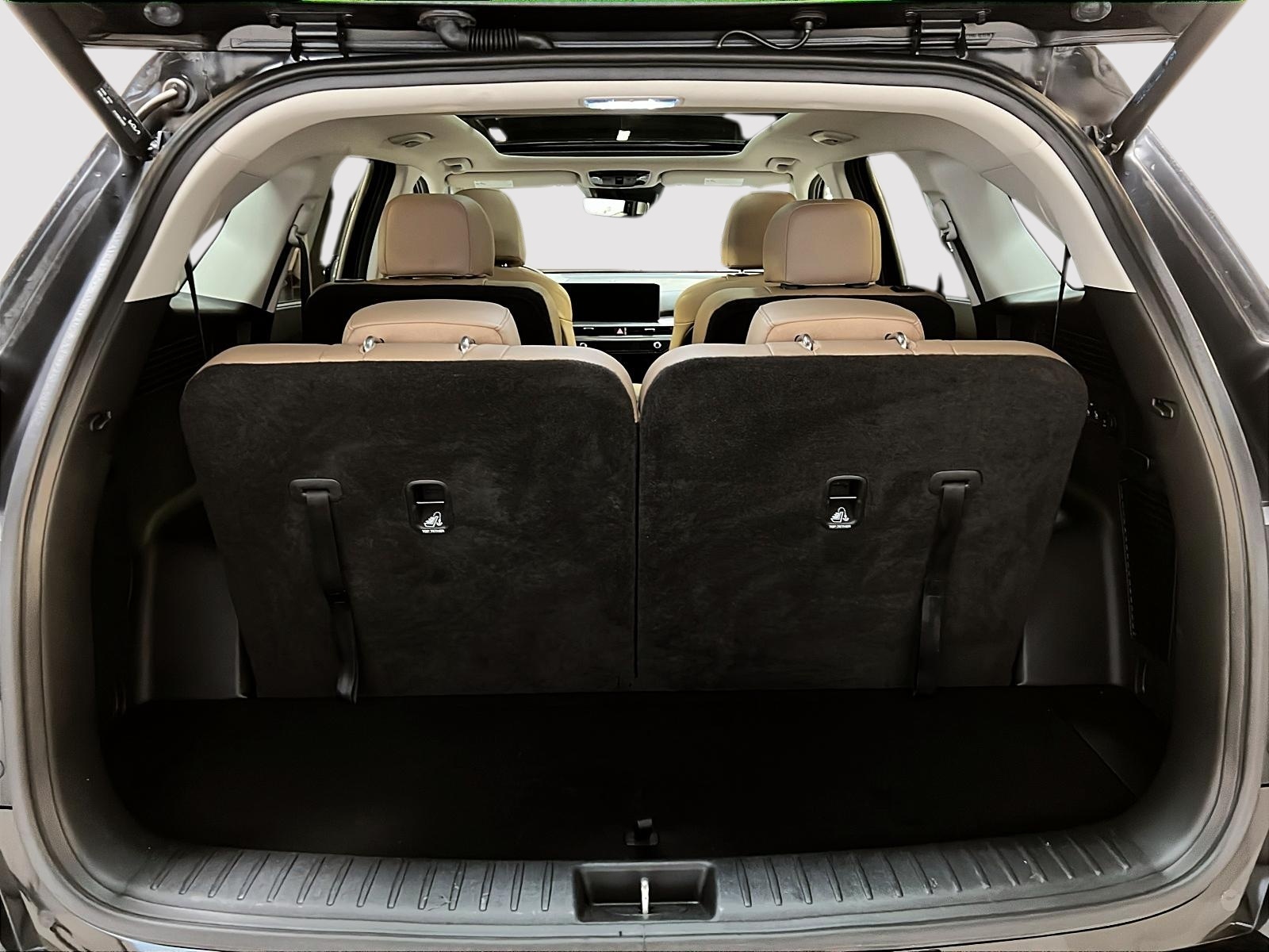 Kia Sorento X LINE LIMITED CUIR TOIT PANO NAV 4RM 2024 - image #17