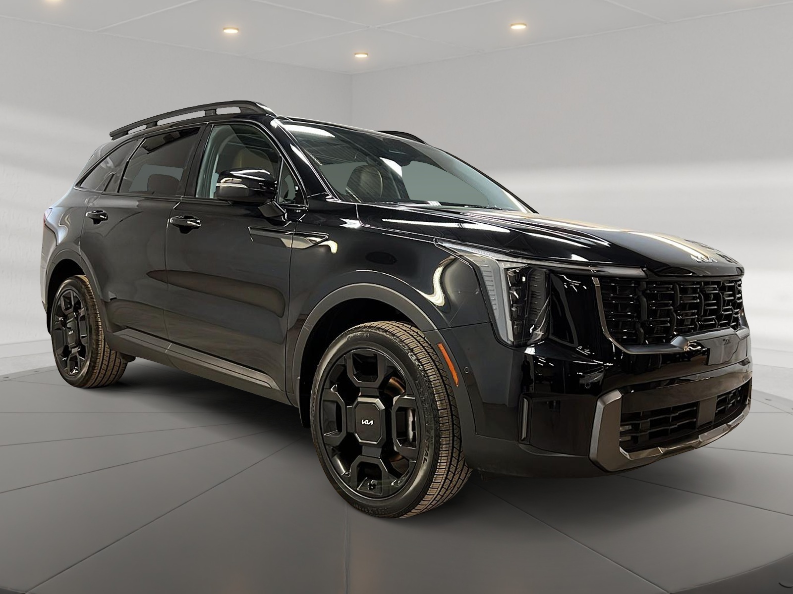 Kia Sorento 2024 - Image #3