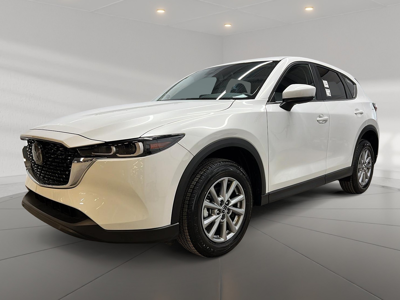 Mazda CX-5 GS 4RM 2025