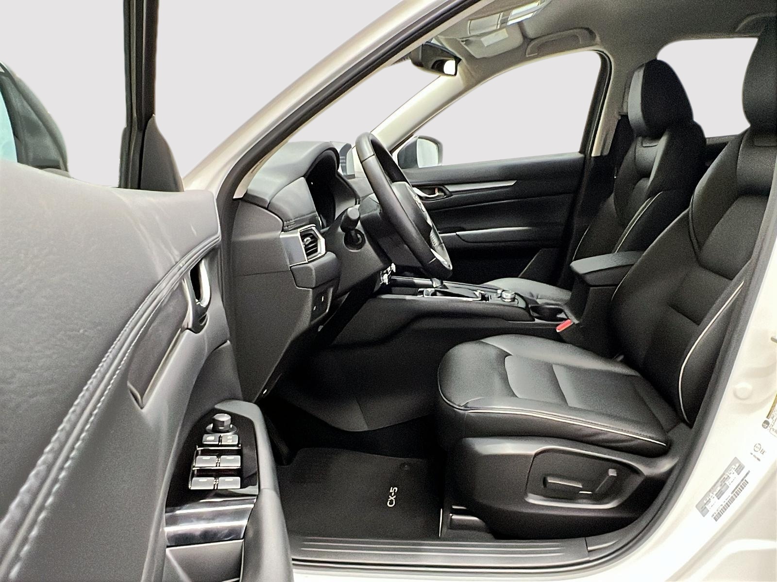 Mazda CX-5 GS 4RM 2025 — photo 7