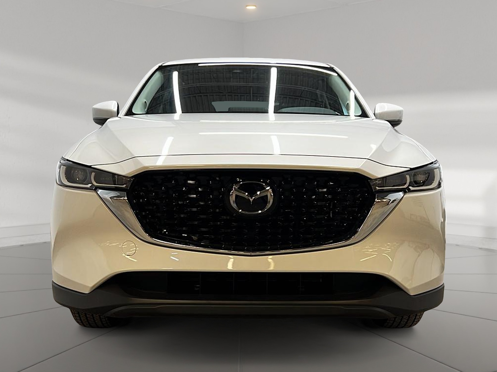 Mazda CX-5 GS 4RM 2025 — photo 2