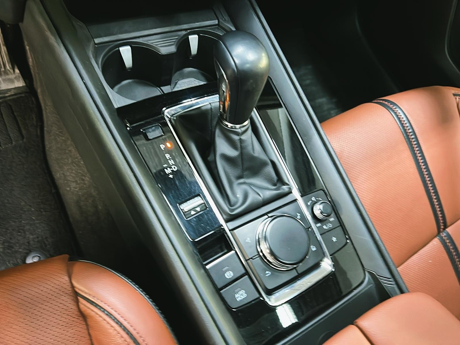 Mazda CX-50 2025 - Image #16