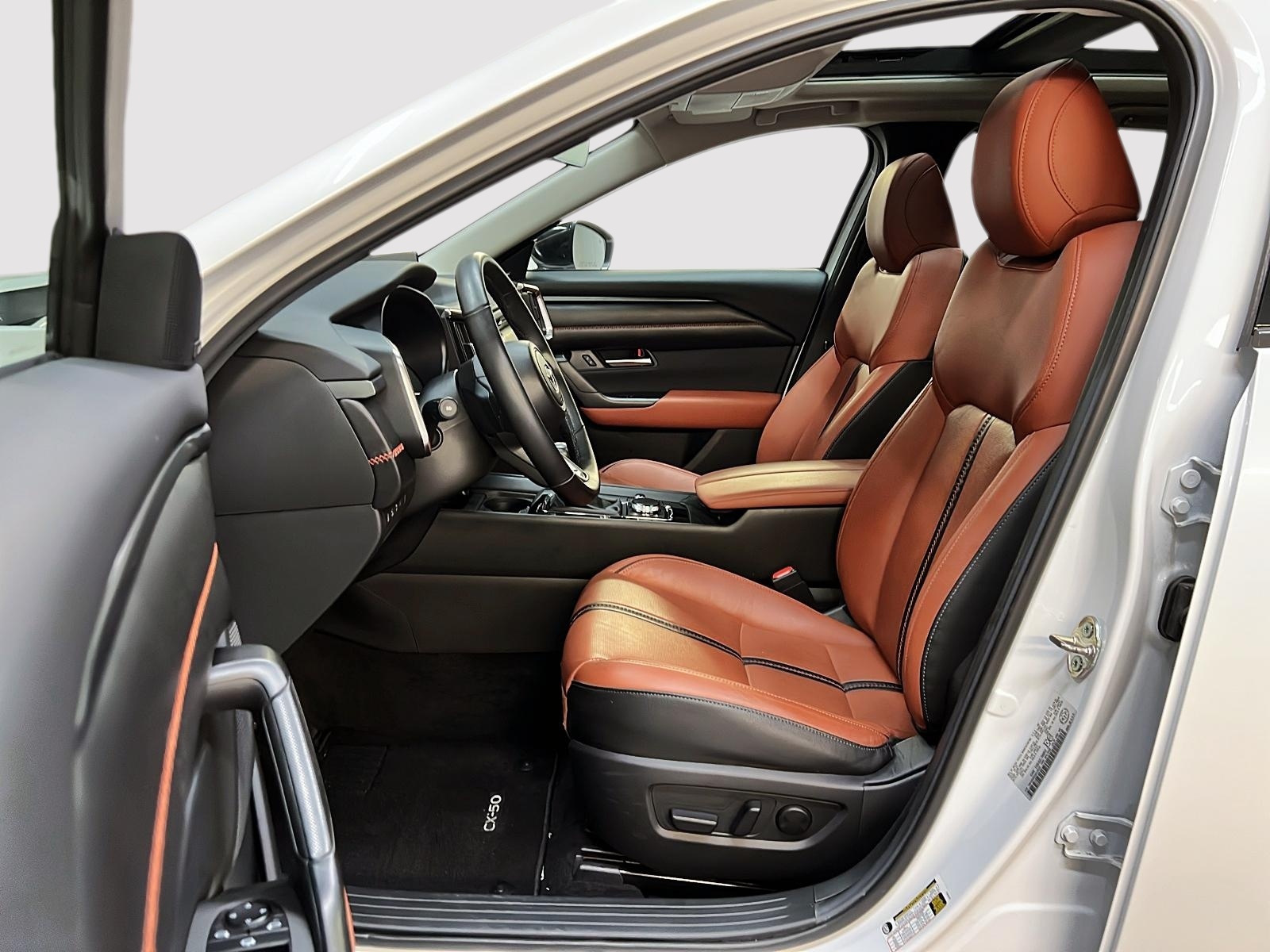 Mazda CX-50 2025 - Image #7