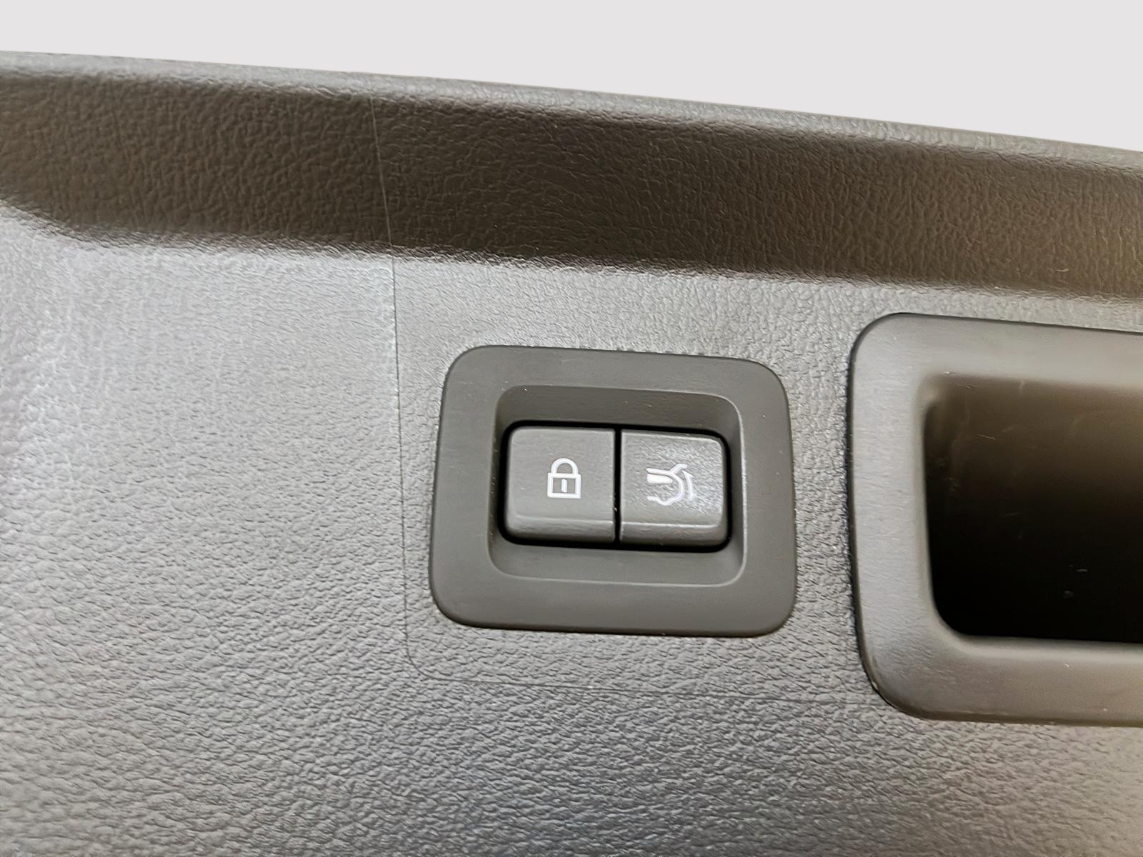 Mazda CX-50 2025 - Image #15