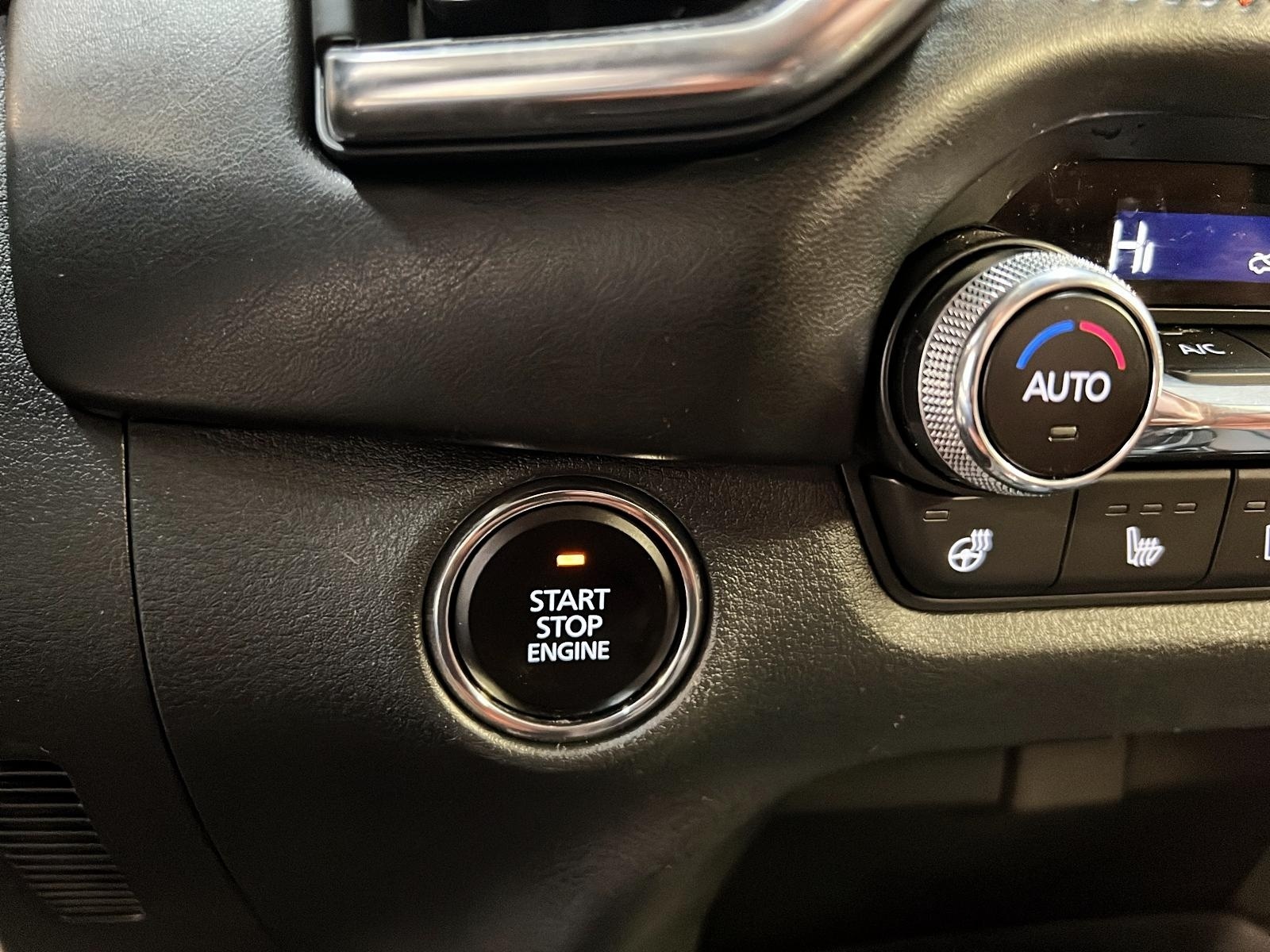 Mazda CX-50 GT CUIR TOIT PANO NAV 4RM 2025 - image #21