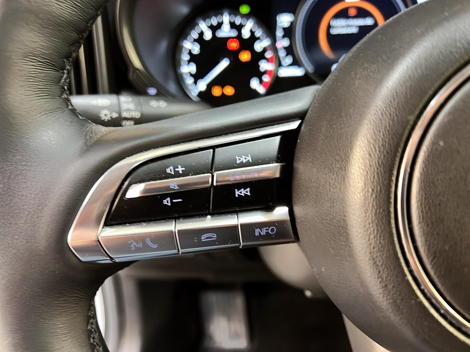 Mazda CX-50 2025 - Image #23