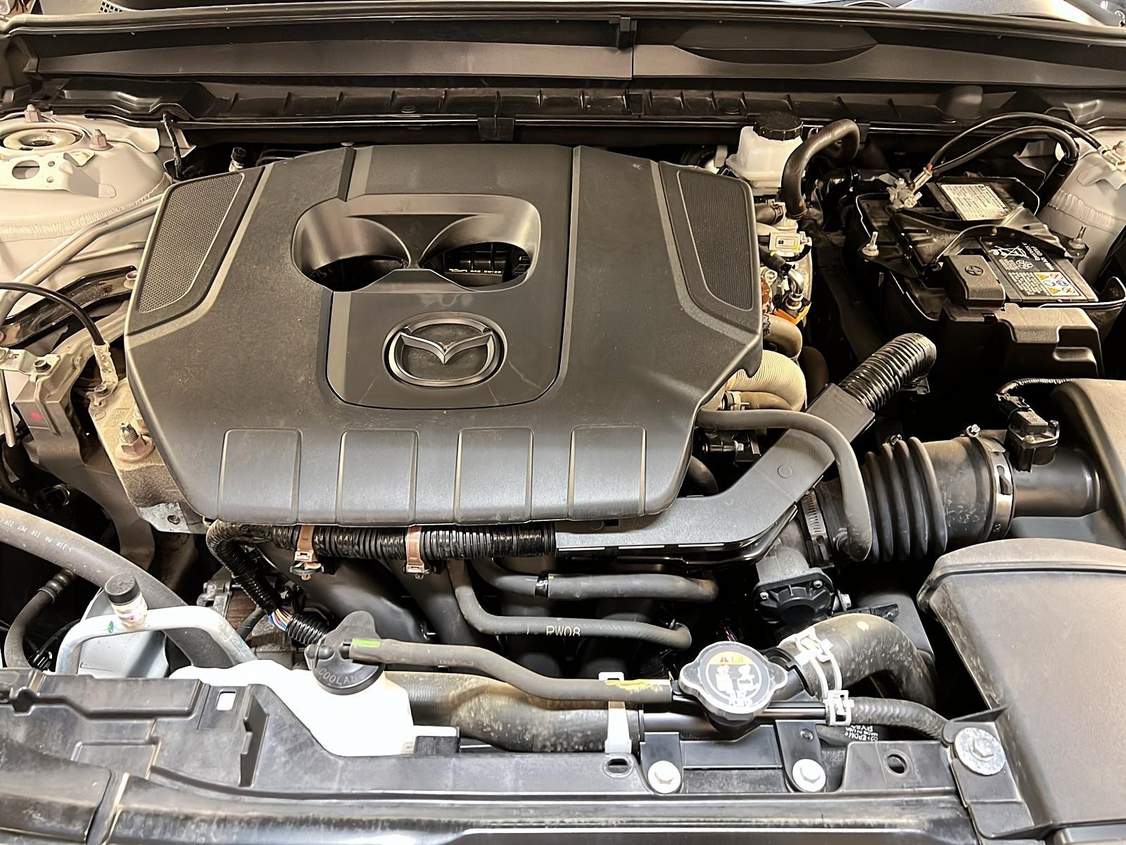 Mazda CX-50 2025 - Image #13