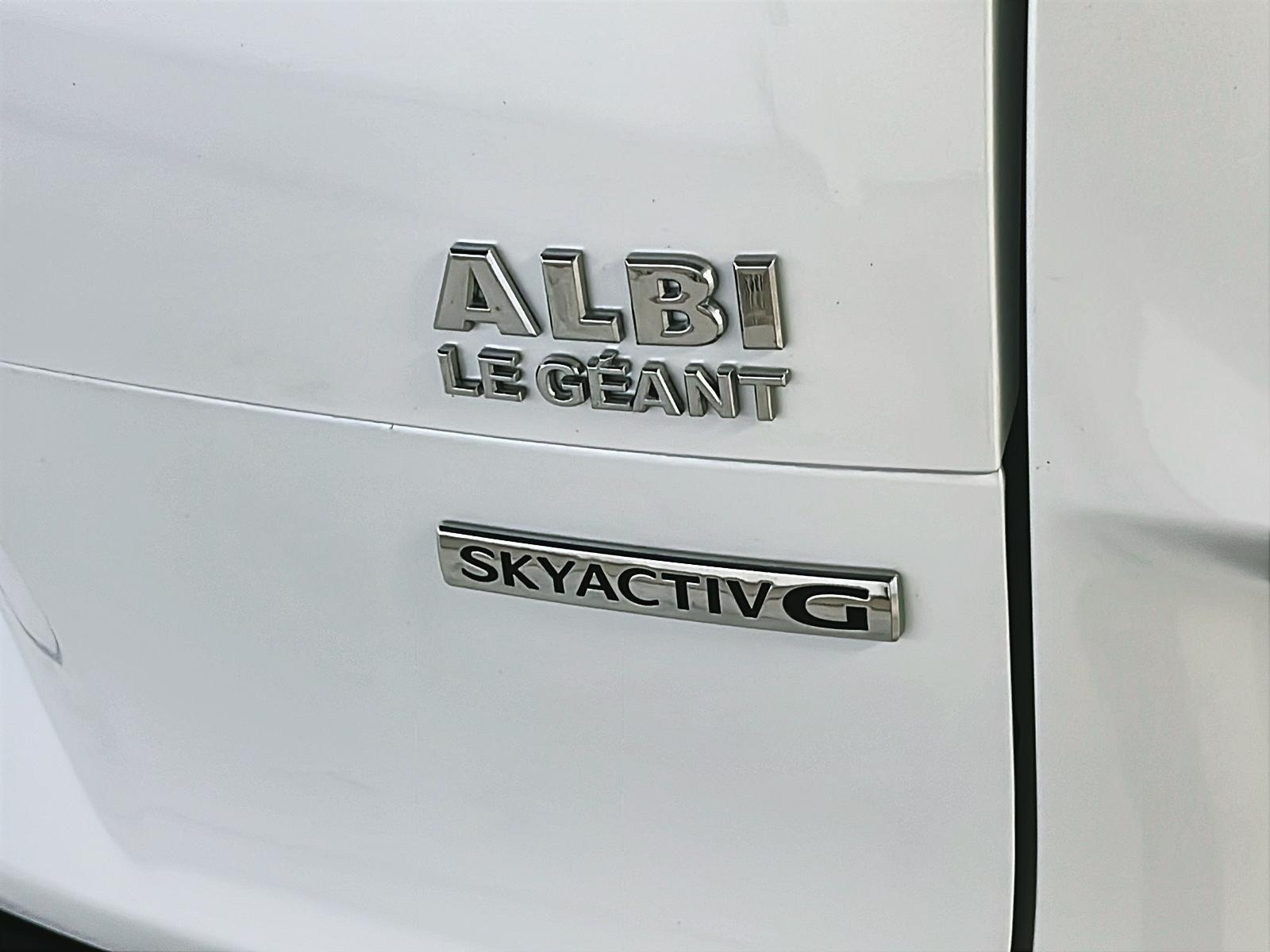 Mazda CX-50 2025 - Image #31