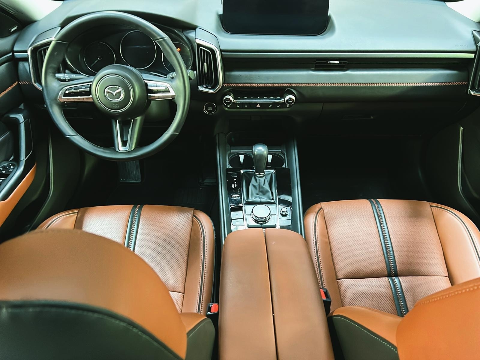 Mazda CX-50 2025 - Image #12