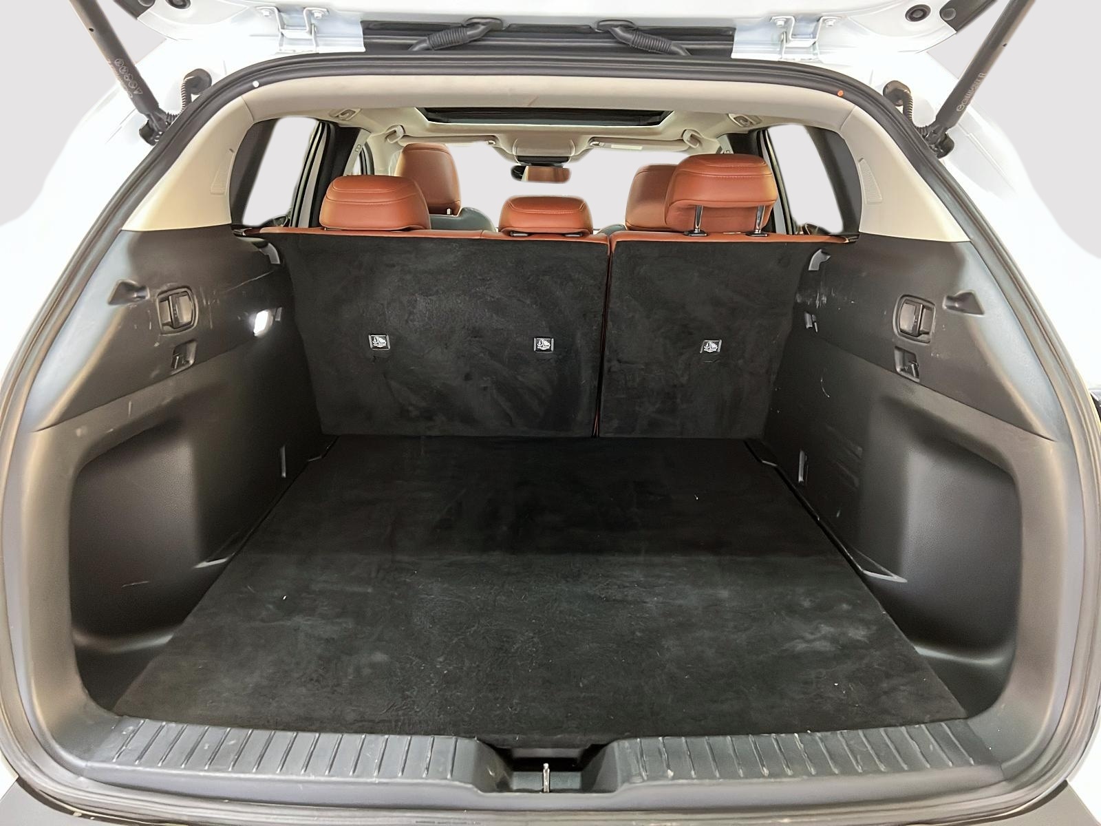 Mazda CX-50 2025 - Image #14