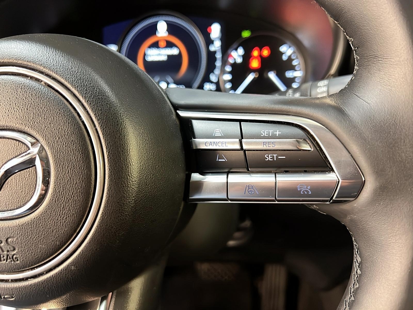 Mazda CX-50 2025 - Image #22