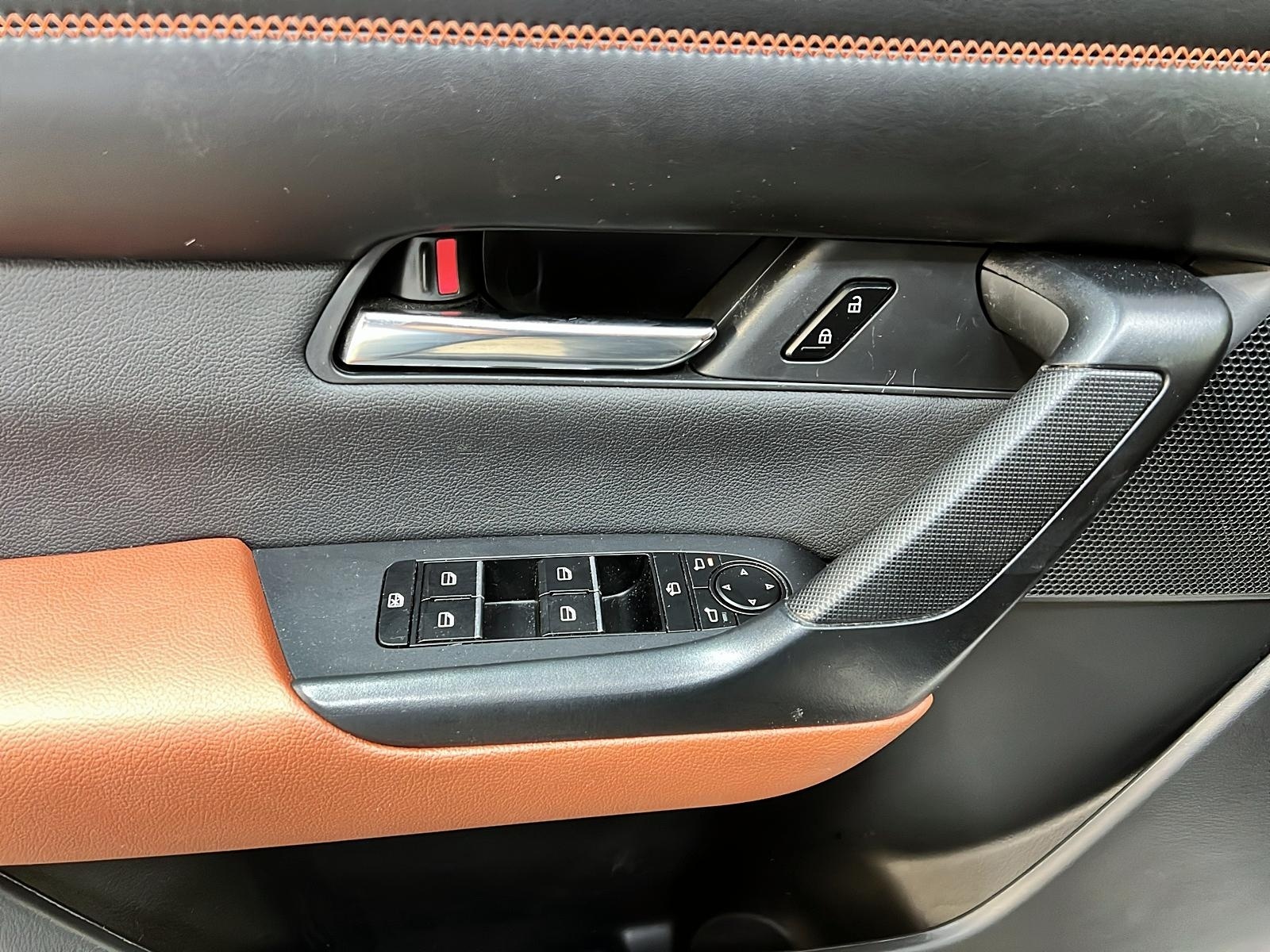 Mazda CX-50 2025 - Image #25