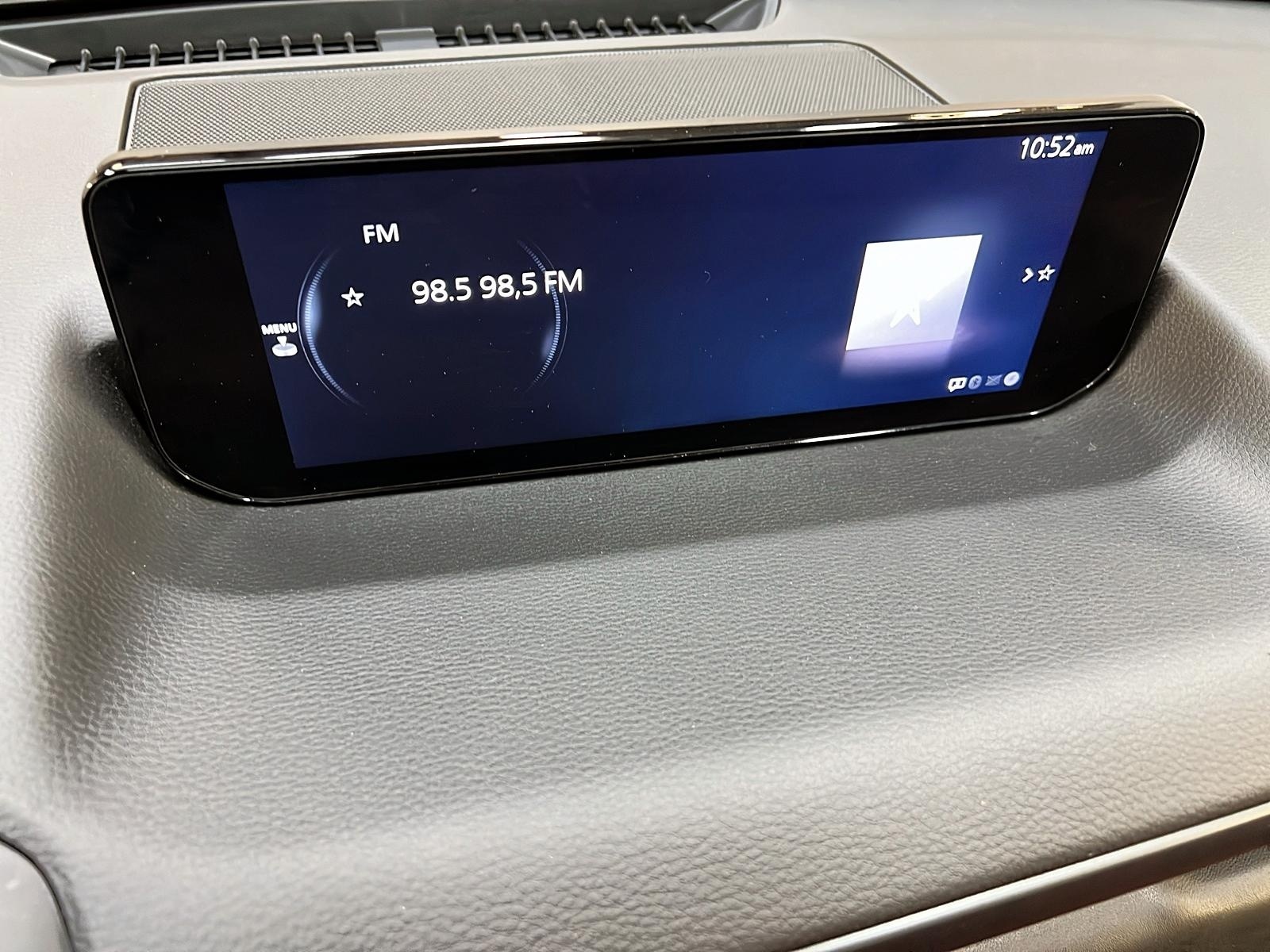 Mazda CX-50 2025 - Image #18