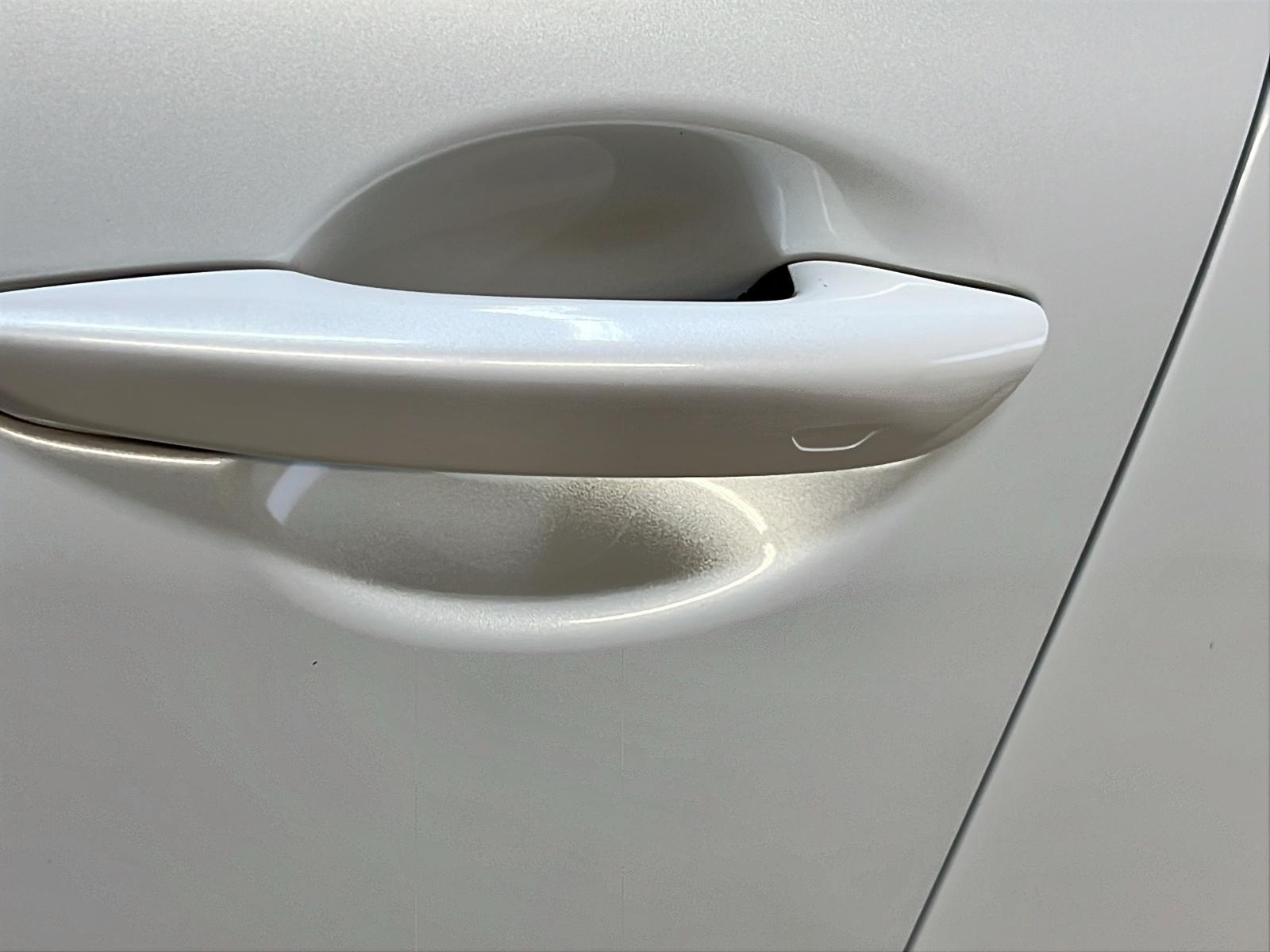 Mazda CX-50 2025 - Image #29