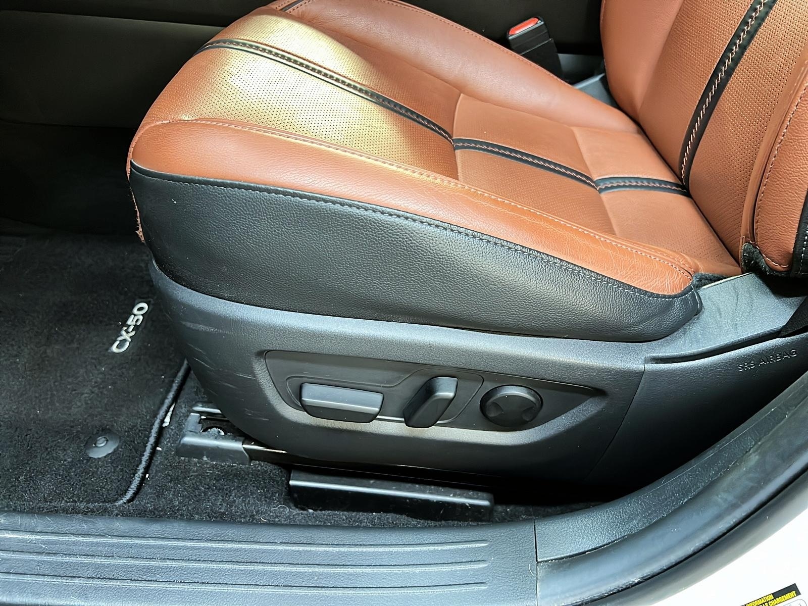 Mazda CX-50 2025 - Image #28