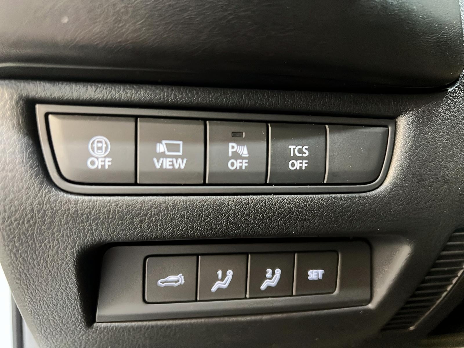 Mazda CX-50 2025 - Image #24