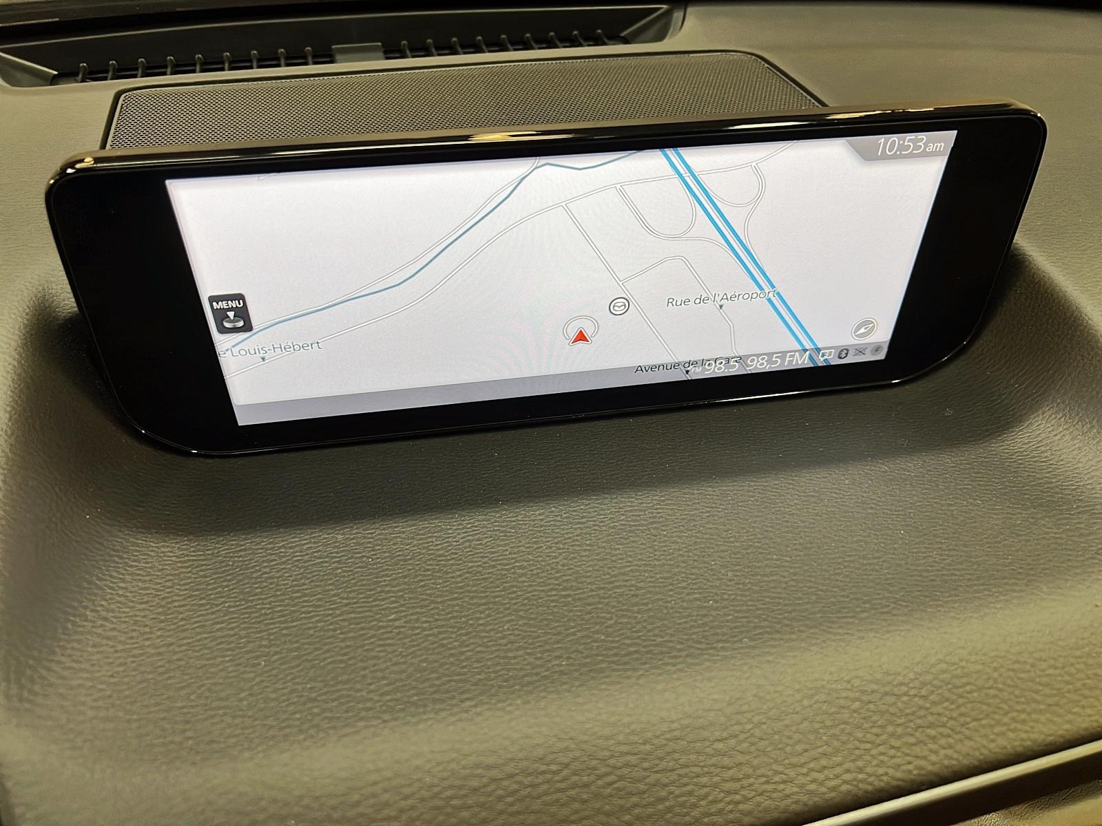 Mazda CX-50 2025 - Image #20