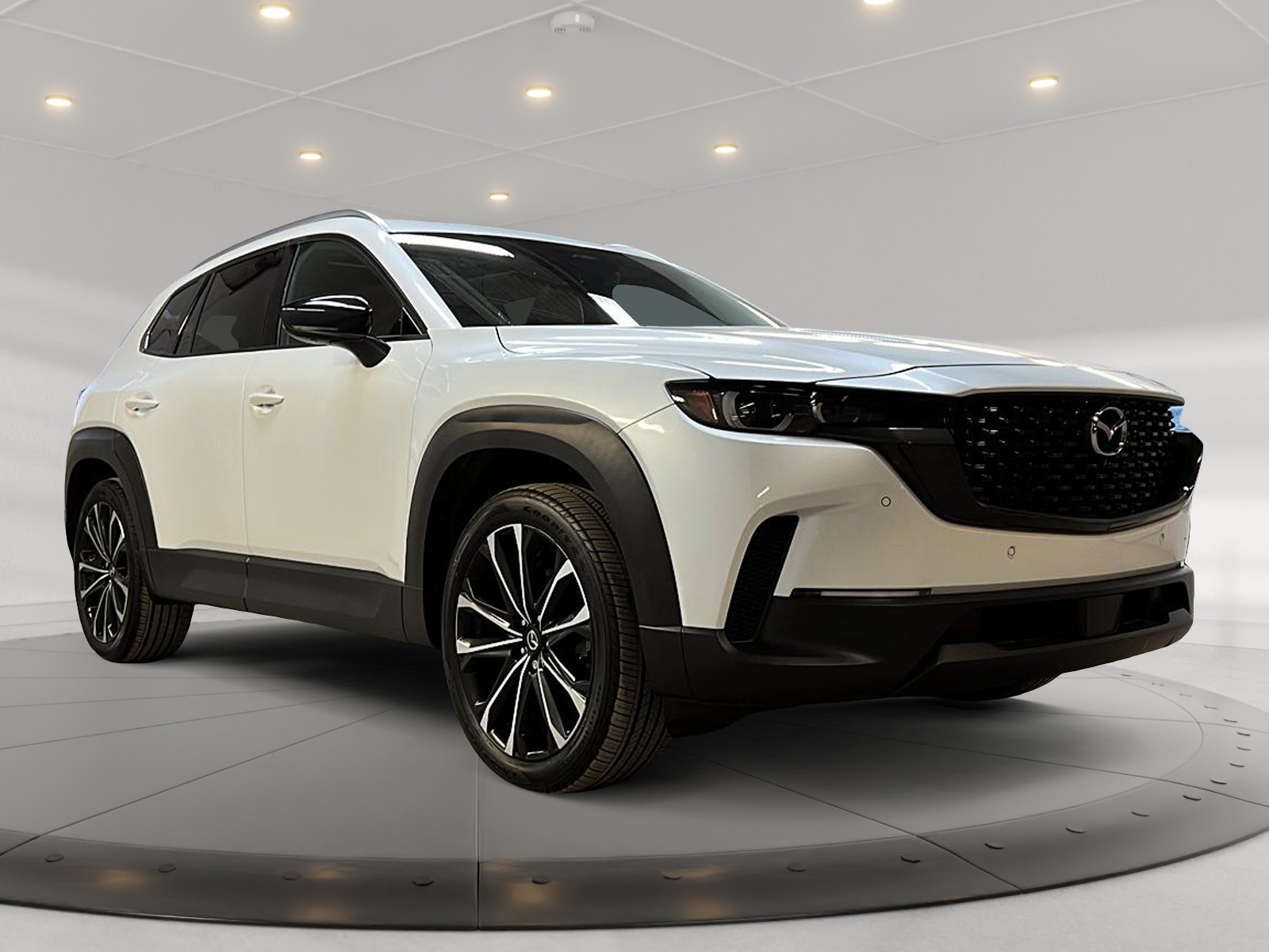 Mazda CX-50 2025 - Image #3