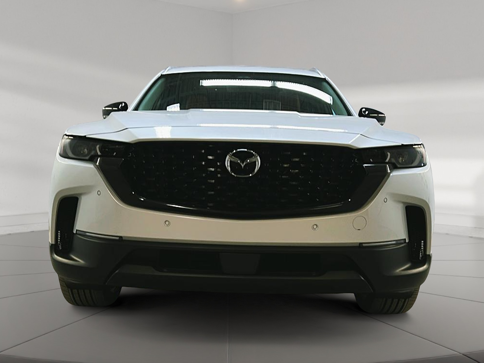 Mazda CX-50 GT CUIR TOIT PANO NAV 4RM 2025 - image #2