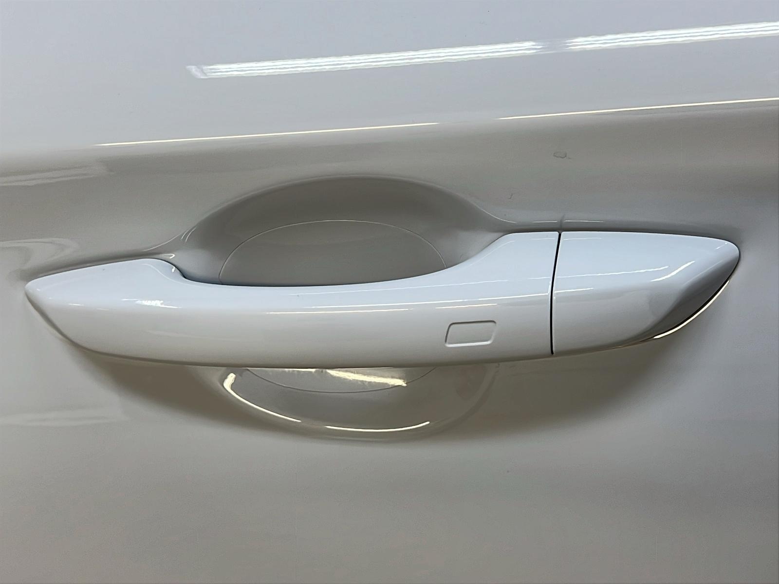 Genesis G70 2023 - Image #30