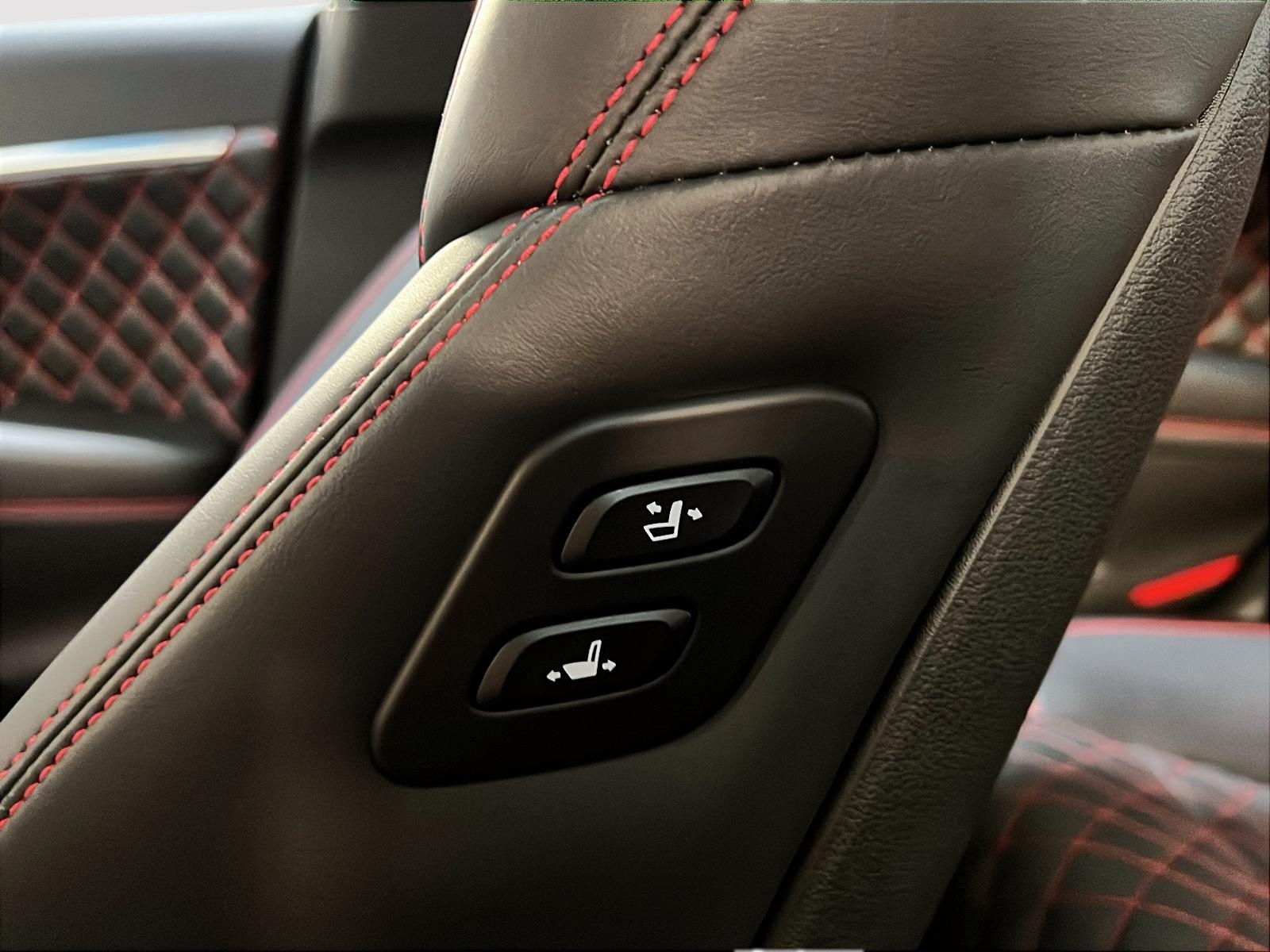 Genesis G70 2023 - Image #29