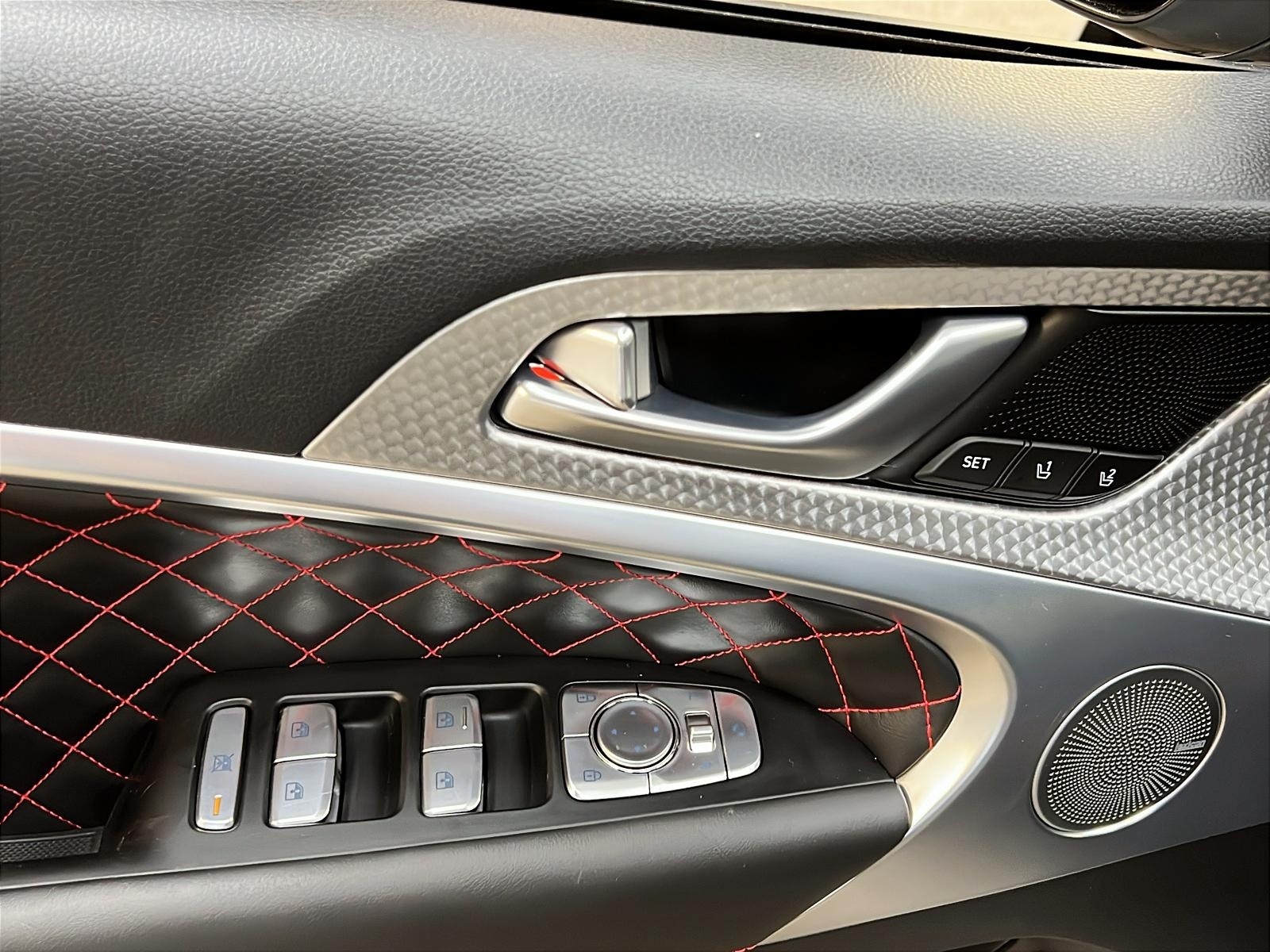 Genesis G70 2023 - Image #26