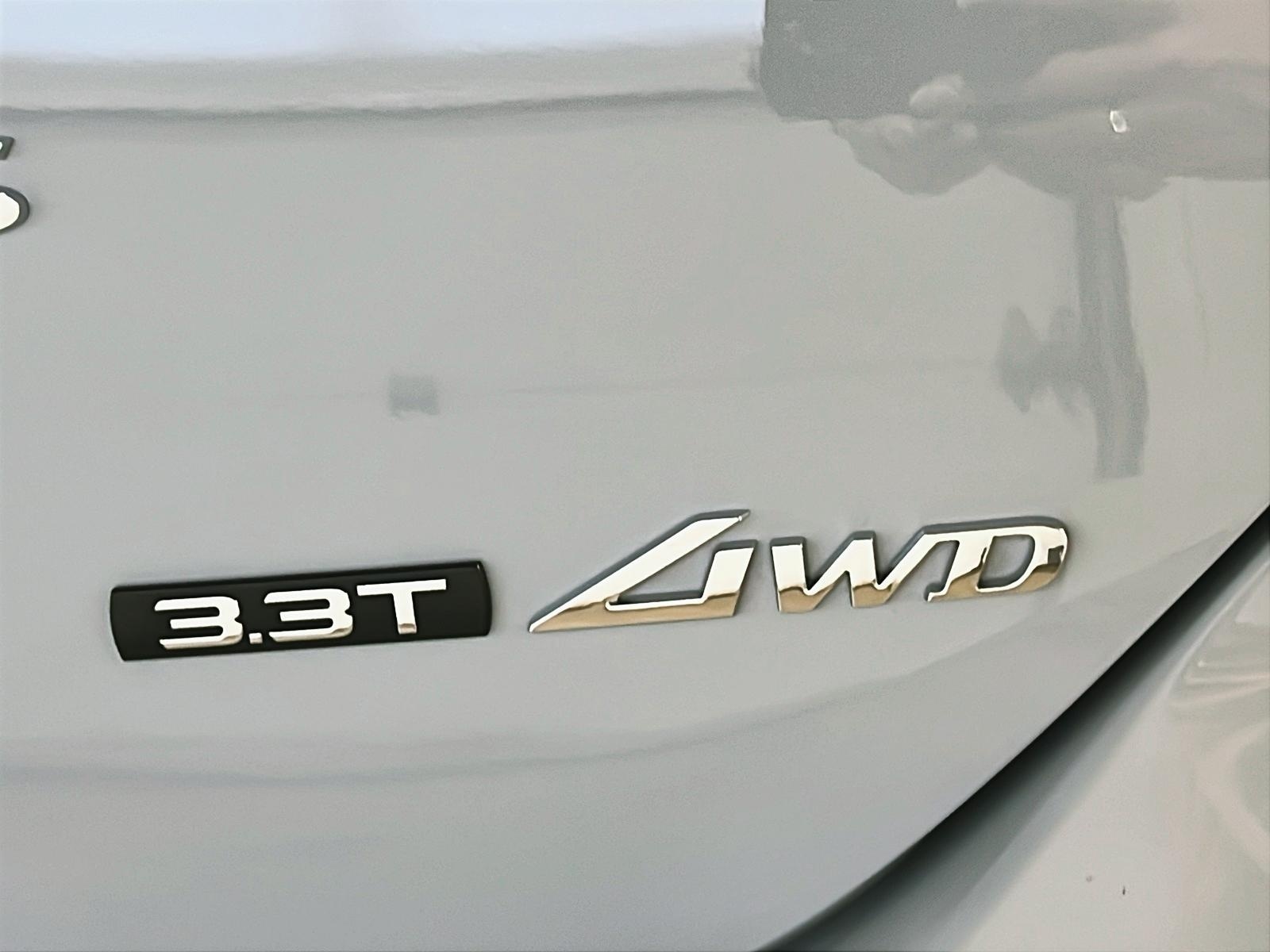 Genesis G70 SPORT 3.3T CUIR TOIT NAV 4RM 2023 - image #32