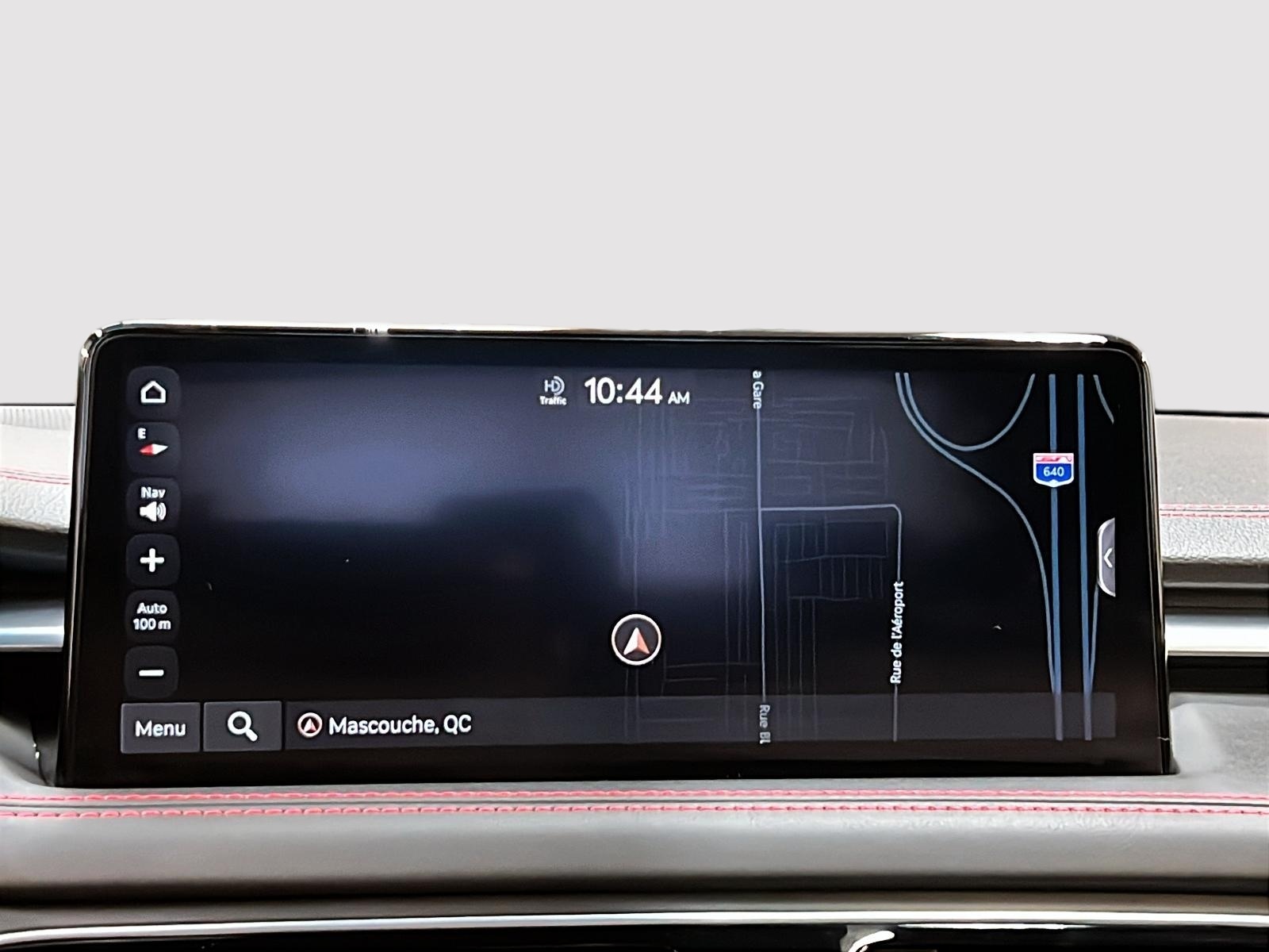 Genesis G70 2023 - Image #20