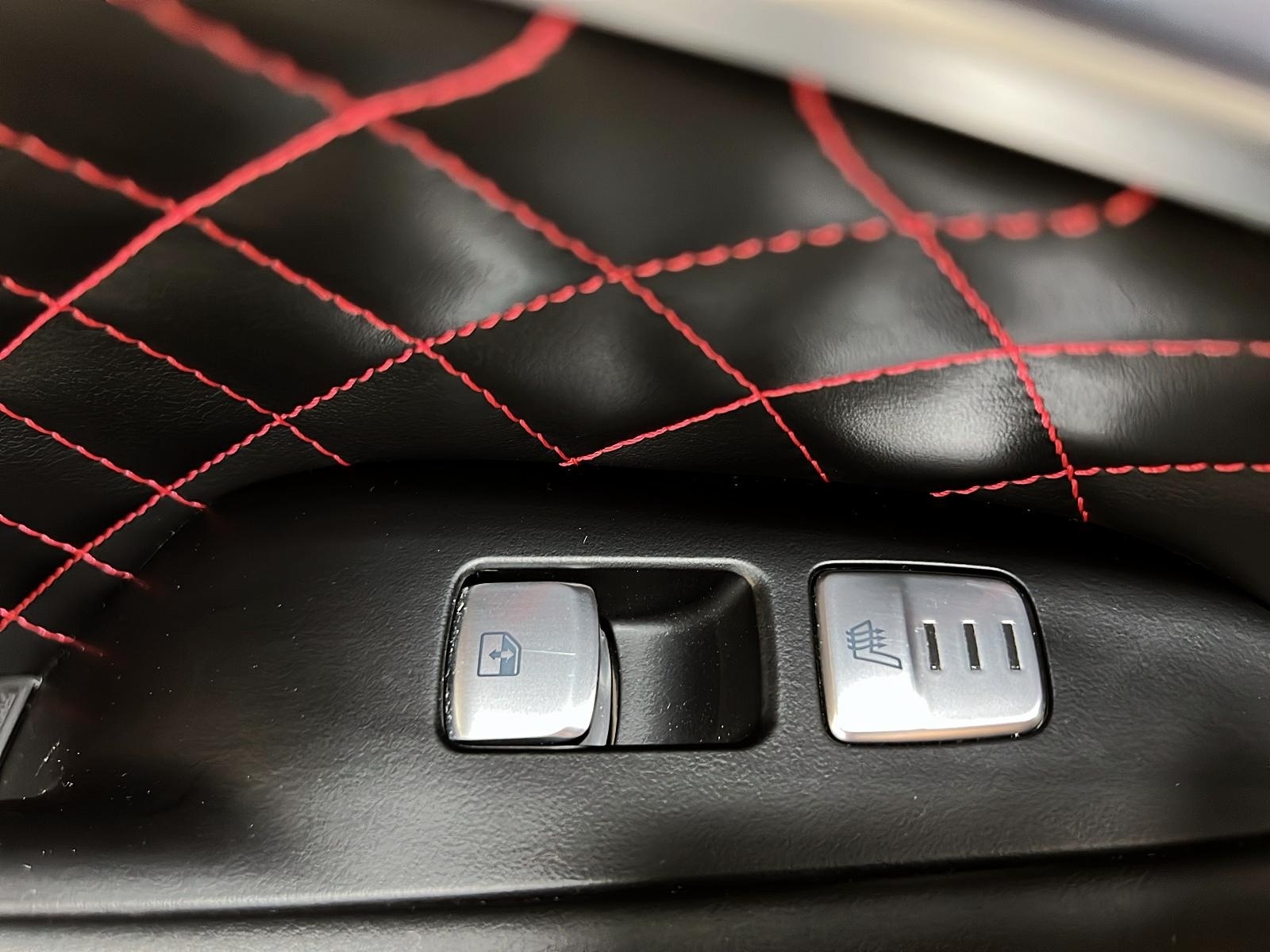 Genesis G70 2023 - Image #11